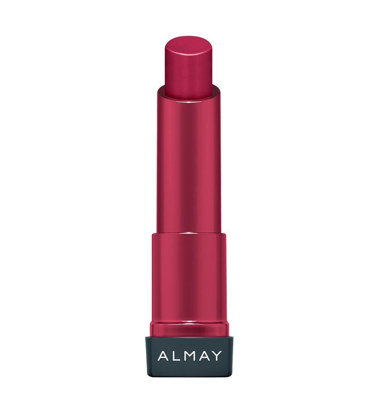 Almay Smart Shade Butter Kiss Lipstick  Red-Medium