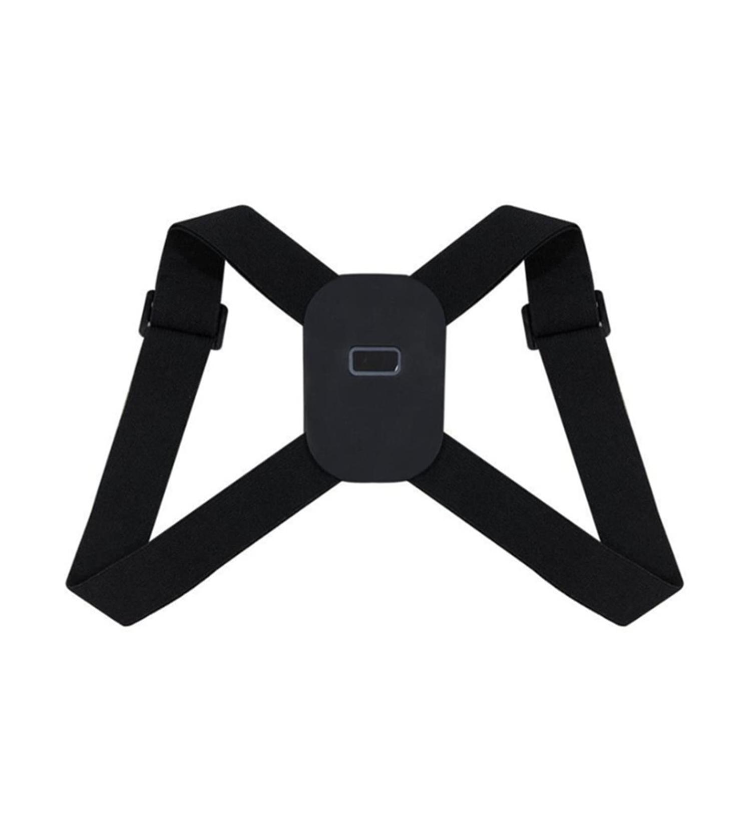 Back Corrector 6 Magnet Electronic Sensor Vibration Reminder Smart Back Spine Posture Corrector Suitable Children Adjustable Support Brace Health and Relaxation Handmade Full moon lofty ambition - Buy Online on GoSupps.com