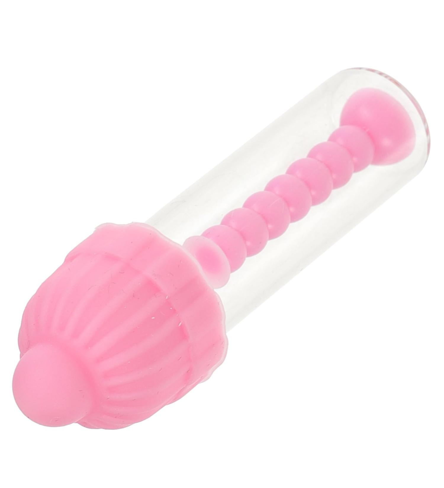 ULTECHNOVO Tools Lens Wearing Rod Convenient Lens Stick Safe -Lens Remover Safe Lens applicator Travel Lens Supply Silica Gel Bulk Supplies Child - Buy Online on GoSupps.com