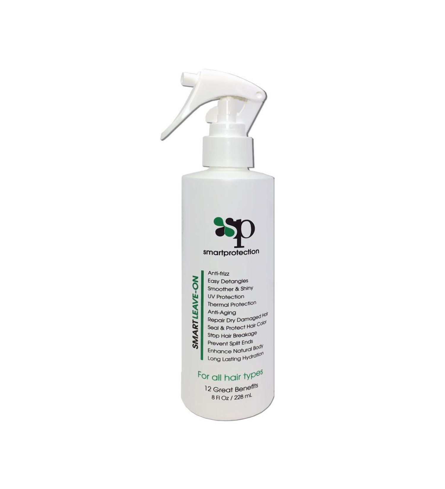 Smart LEAVE-ON Spray 8oz