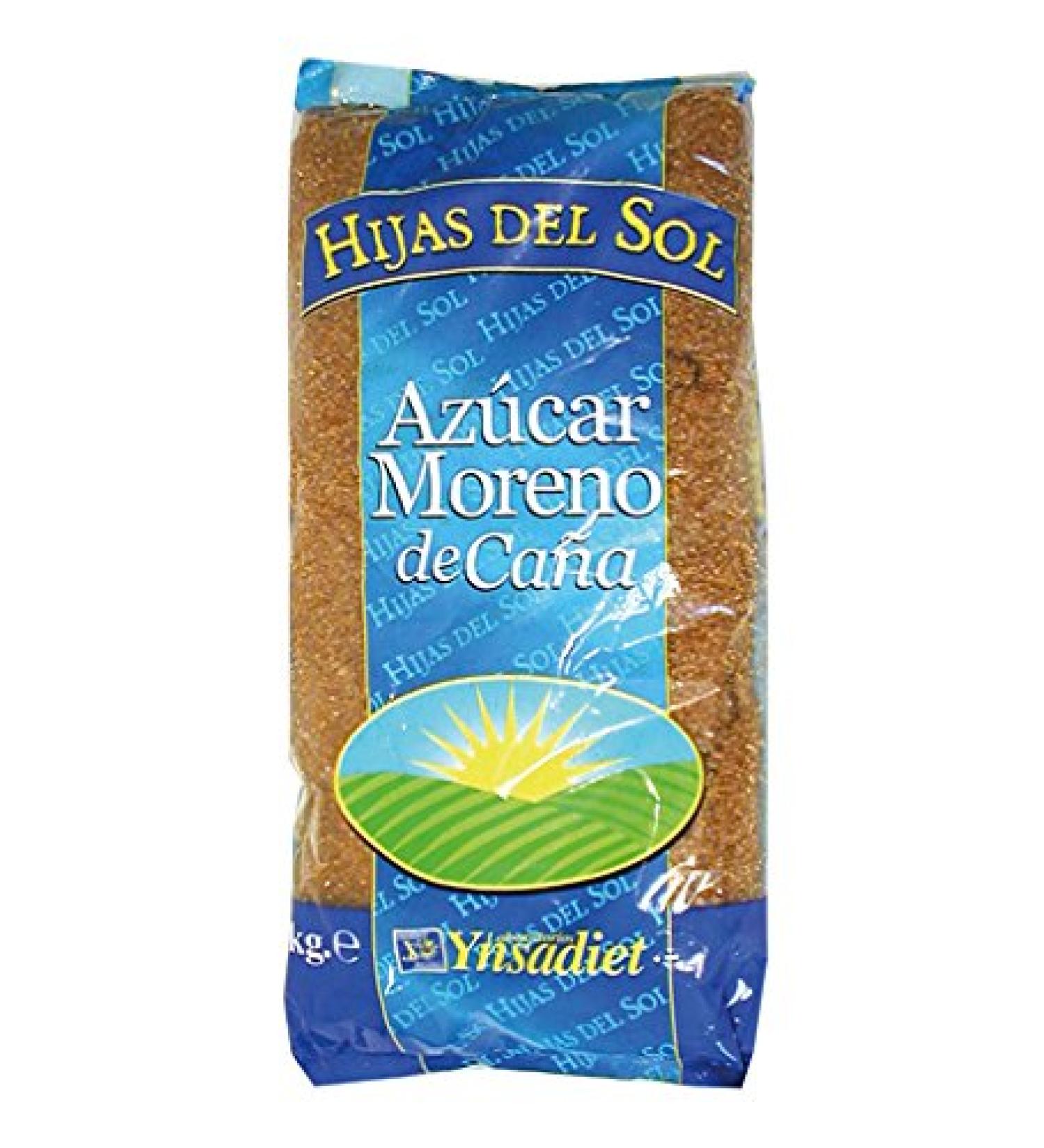 YNSADIET Moreno Sugar Cane 1 Unit