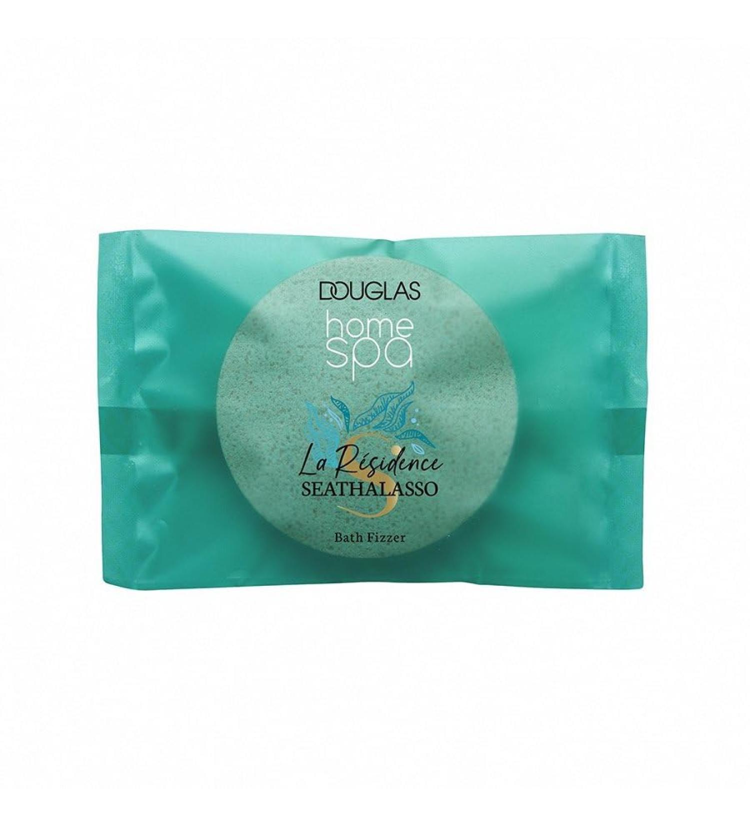 Douglas Douglas - Home Spa - La R sidence Seathalasso - Bath Fizzer - 25g