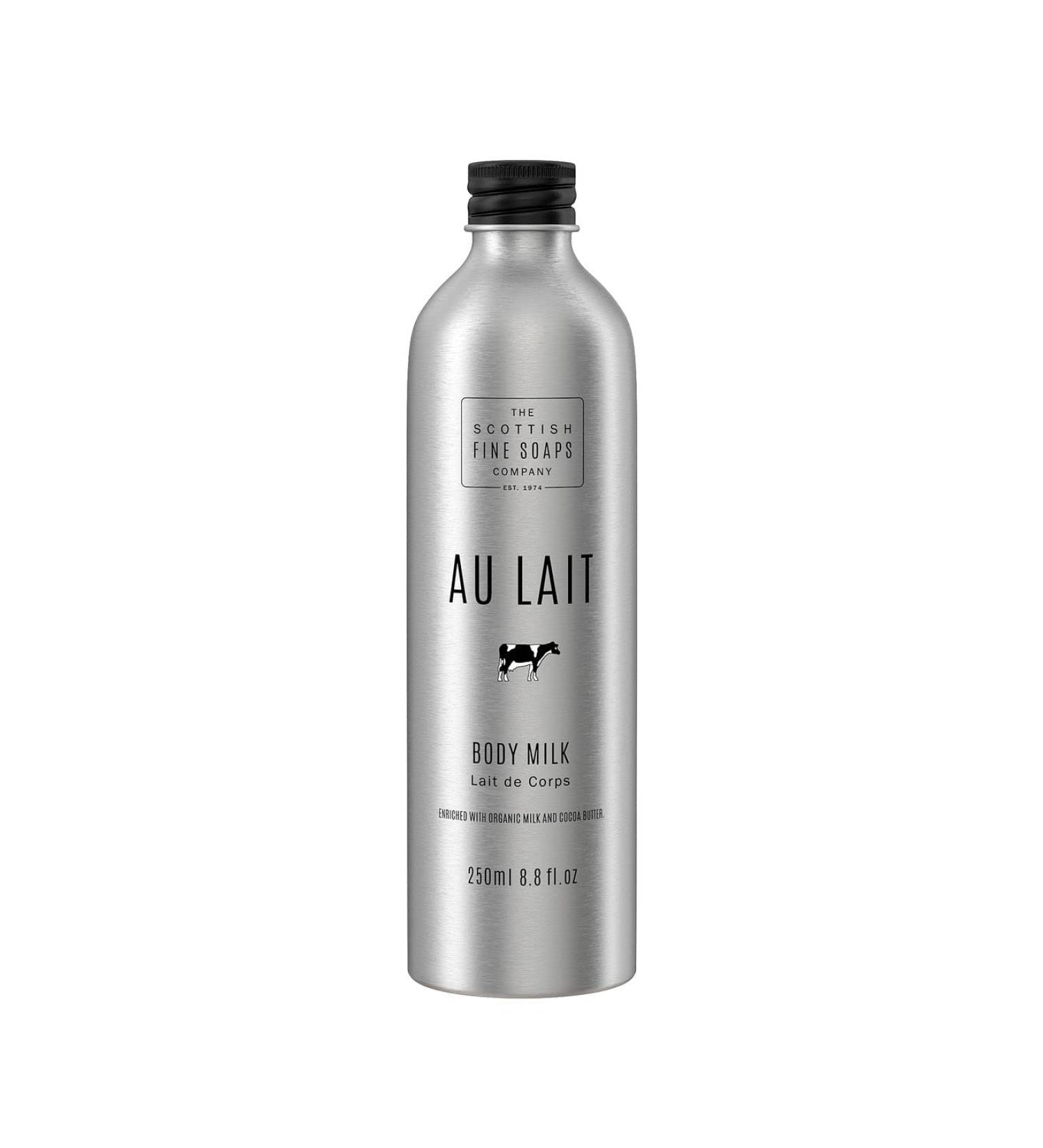 Lait Pour Les Corps 250 ml X6
