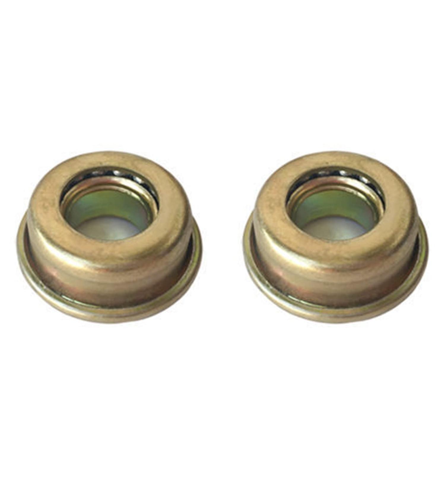 yuoseg Diving Fork Bearing Inner Diameter 1/2 Inch 12.7X27X30mm Wheelchair Accessories H009 / H005 Wheelchair Bowl Bearing - Buy Online on GoSupps.com