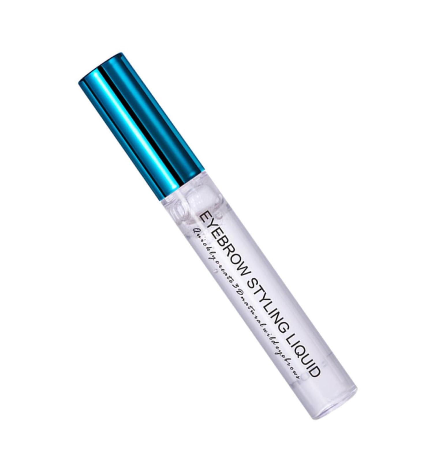 PLAFOPE Define Eyebrow Liquid Makeup Accessory Colorless Eyebrow Setting Gel Miss Eyebrow Pencil Water Proof - Buy Online on GoSupps.com