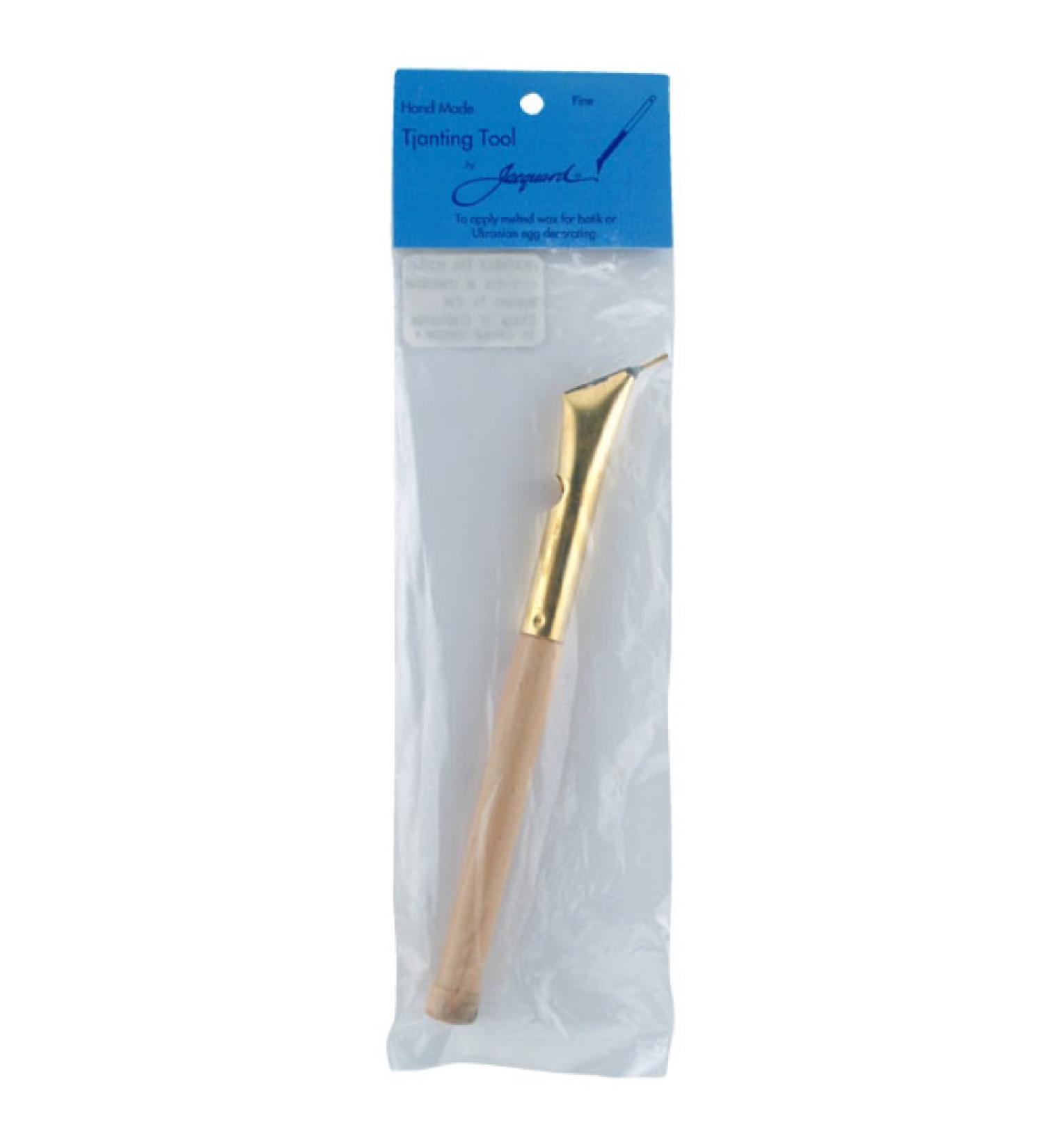 Jacquard Tjanting Batiking Needle Small Fine