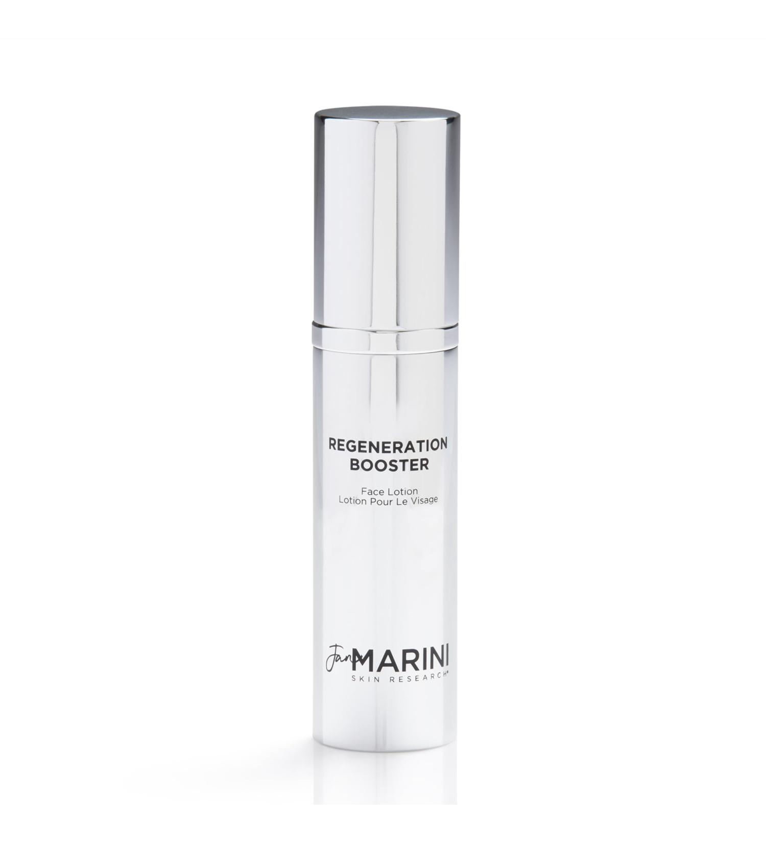 Jan Marini Skin Research Regeneration Booster 1 Oz - Premium Anti-Aging Serum for Radiant Skin | Buy Internationally - Buy Online on GoSupps.com