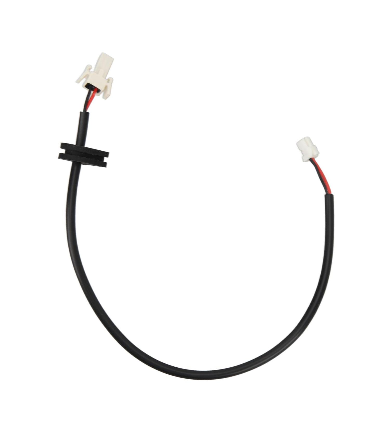 Buy Syrisora Rear Light Cable for Electric Scooters | ABS Connection for Max G30P G30D Accessories - Buy Online on GoSupps.com