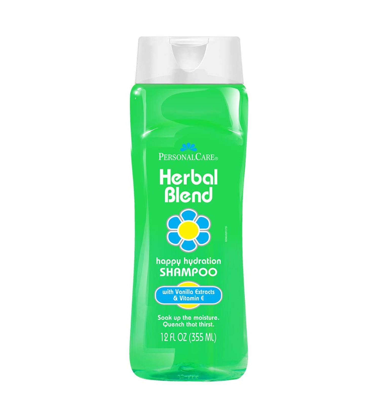 Herbal Shampoo 0.97 Pound | Natural Hair Care | Buy Internationally Online - Buy Online on GoSupps.com