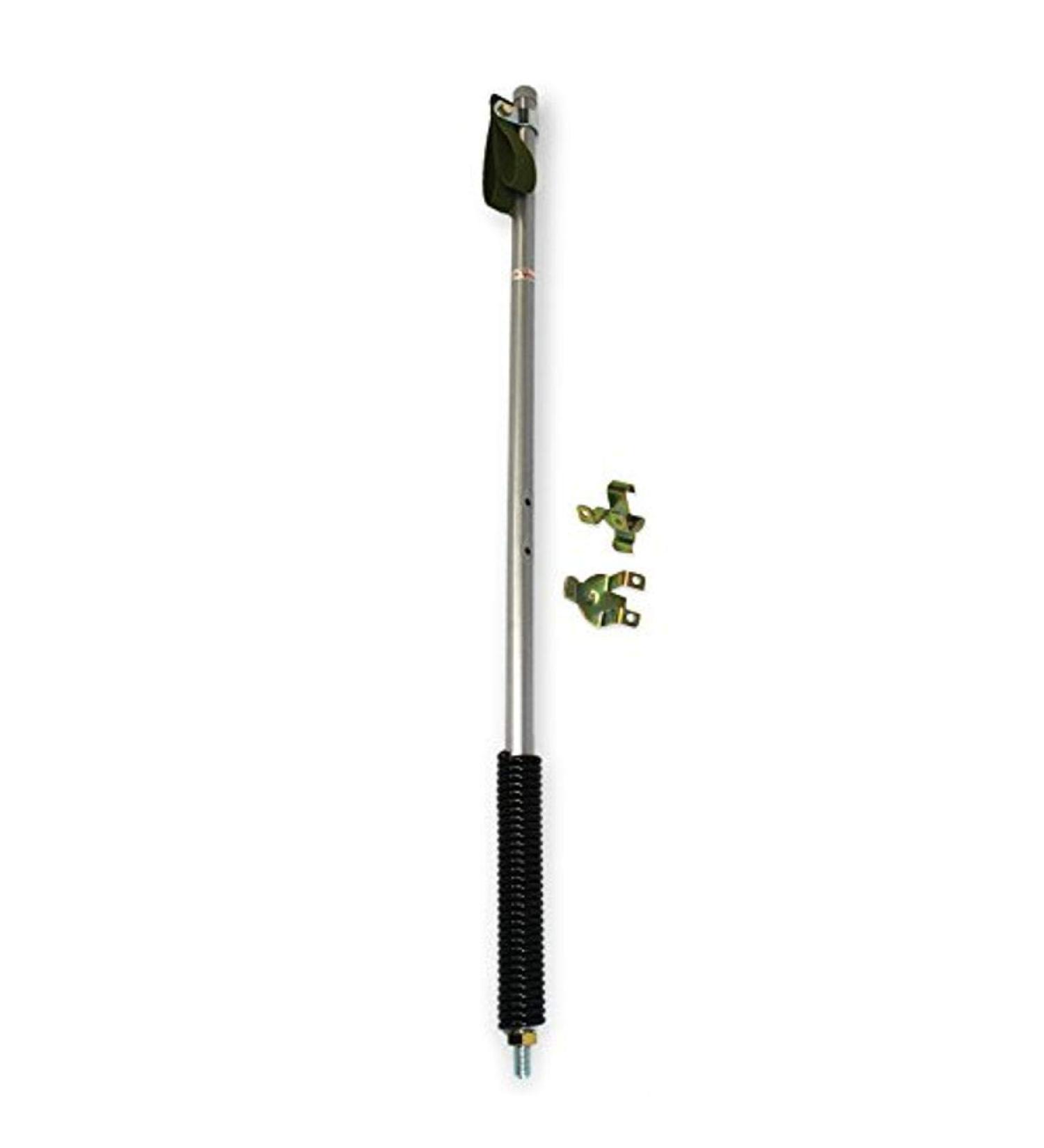 Velvac 581015 40" Pogo Stick with Gladhand Holder