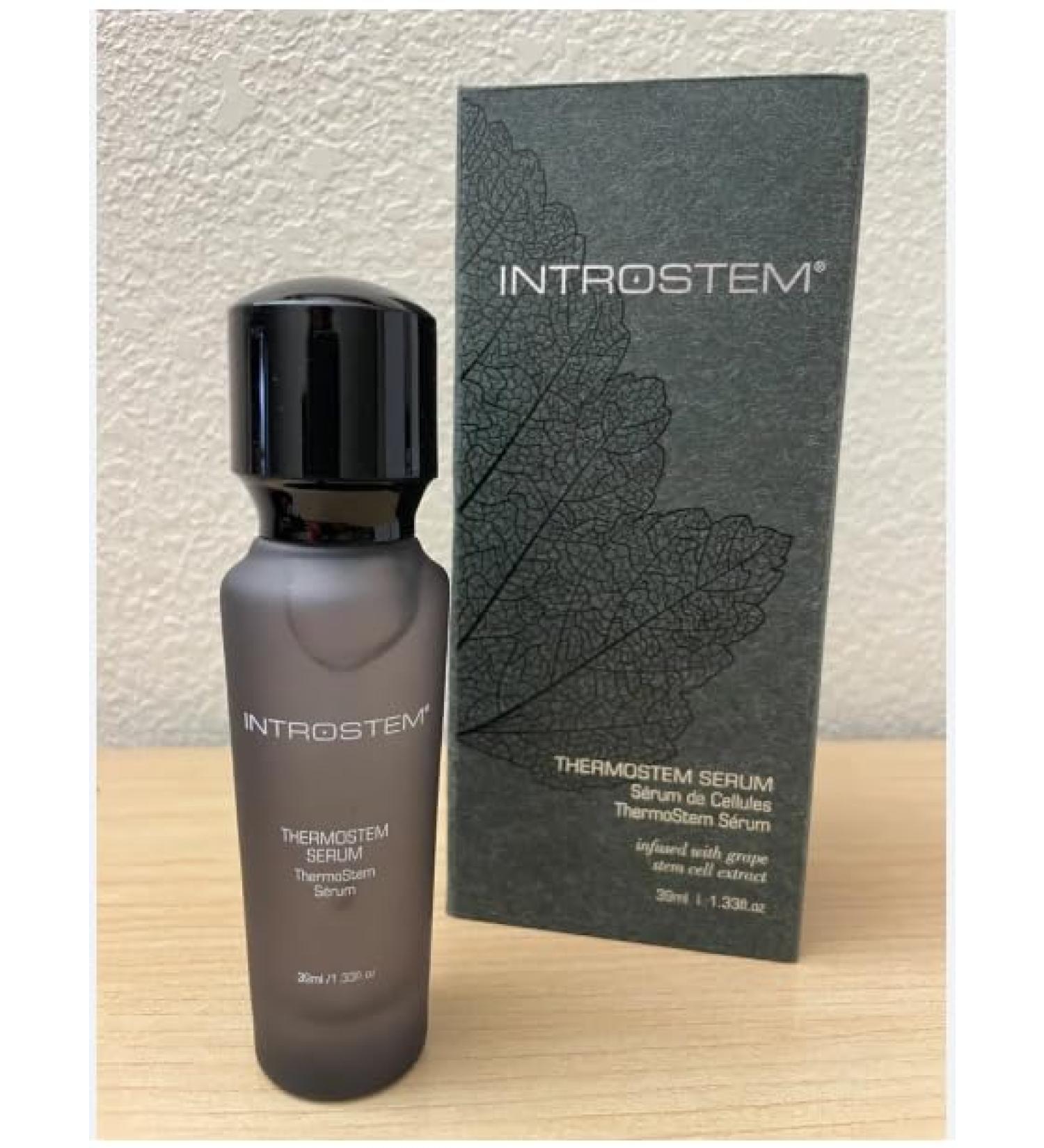 Introstem ThermoStem Serum 39ml/1.33oz - Buy Online on GoSupps.com