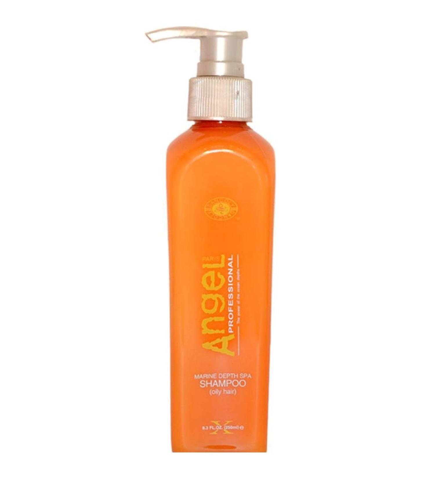 Angel Dancoly Paris Angel Professional Shampoo for Oily Hair 500ml