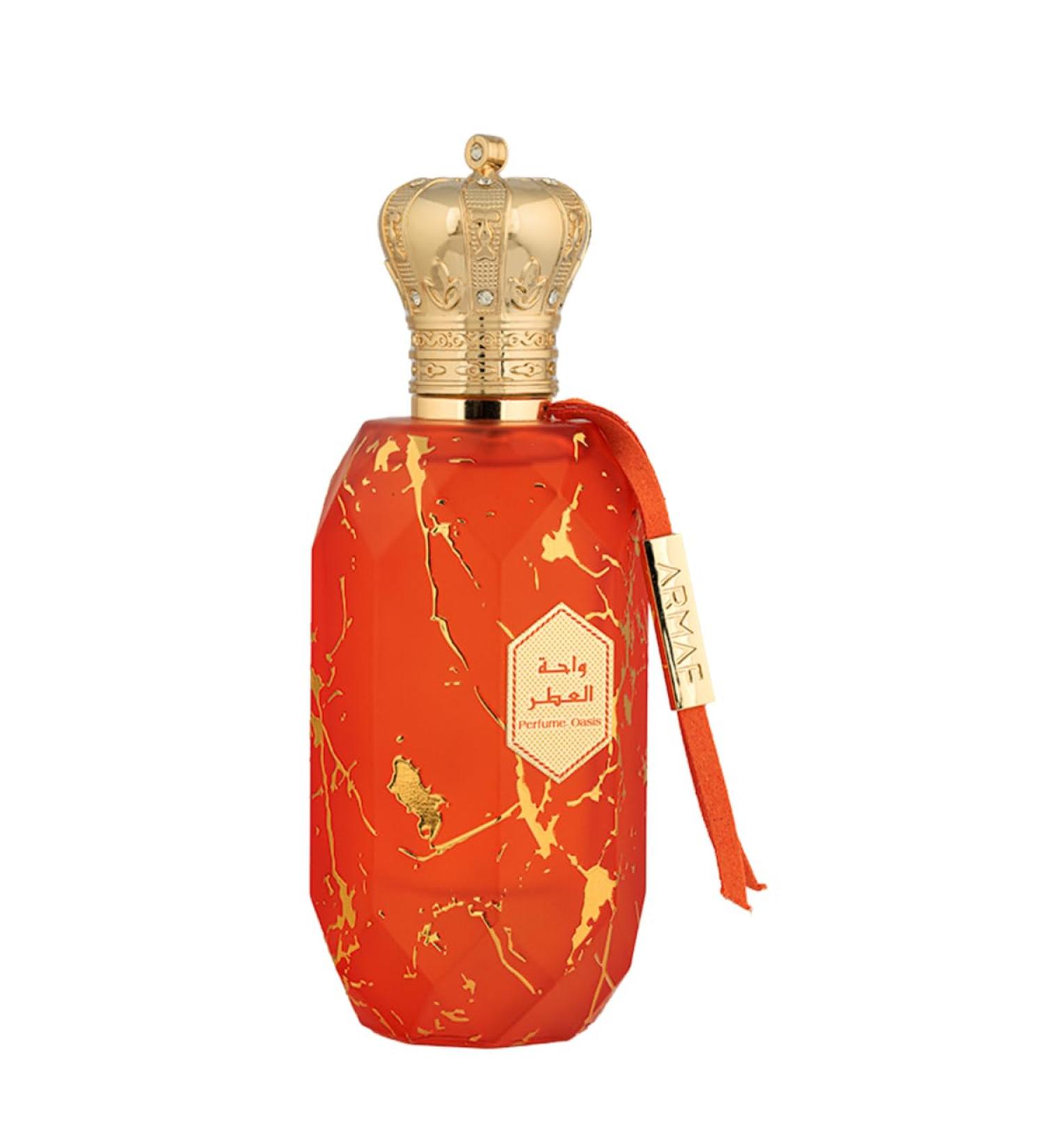 Armaf Eter Perfume Oasis Eau de Parfum Spray for Women 3.4 Ounce - Buy Online on GoSupps.com