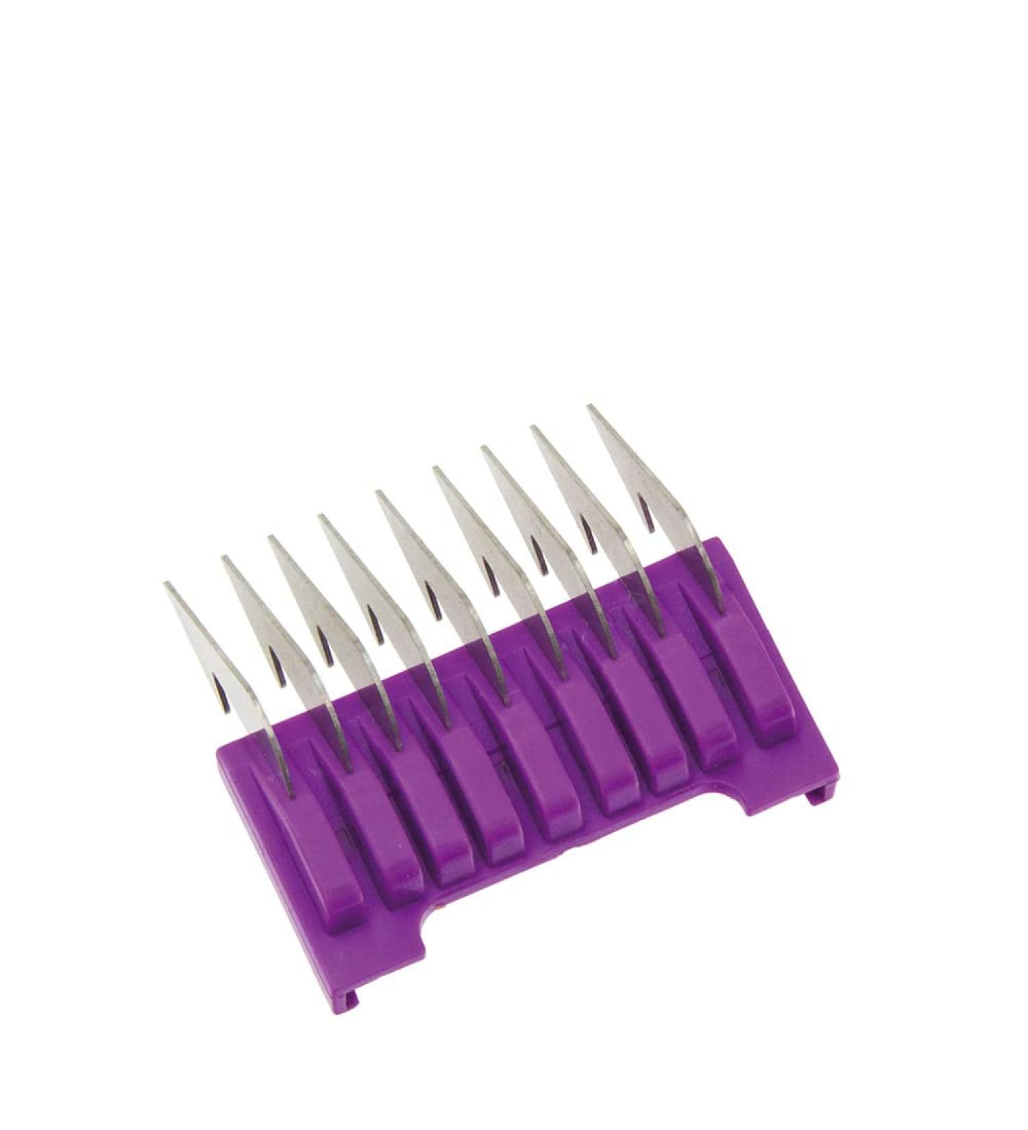 Moser - Pack metal combat 6 mm 21 g
