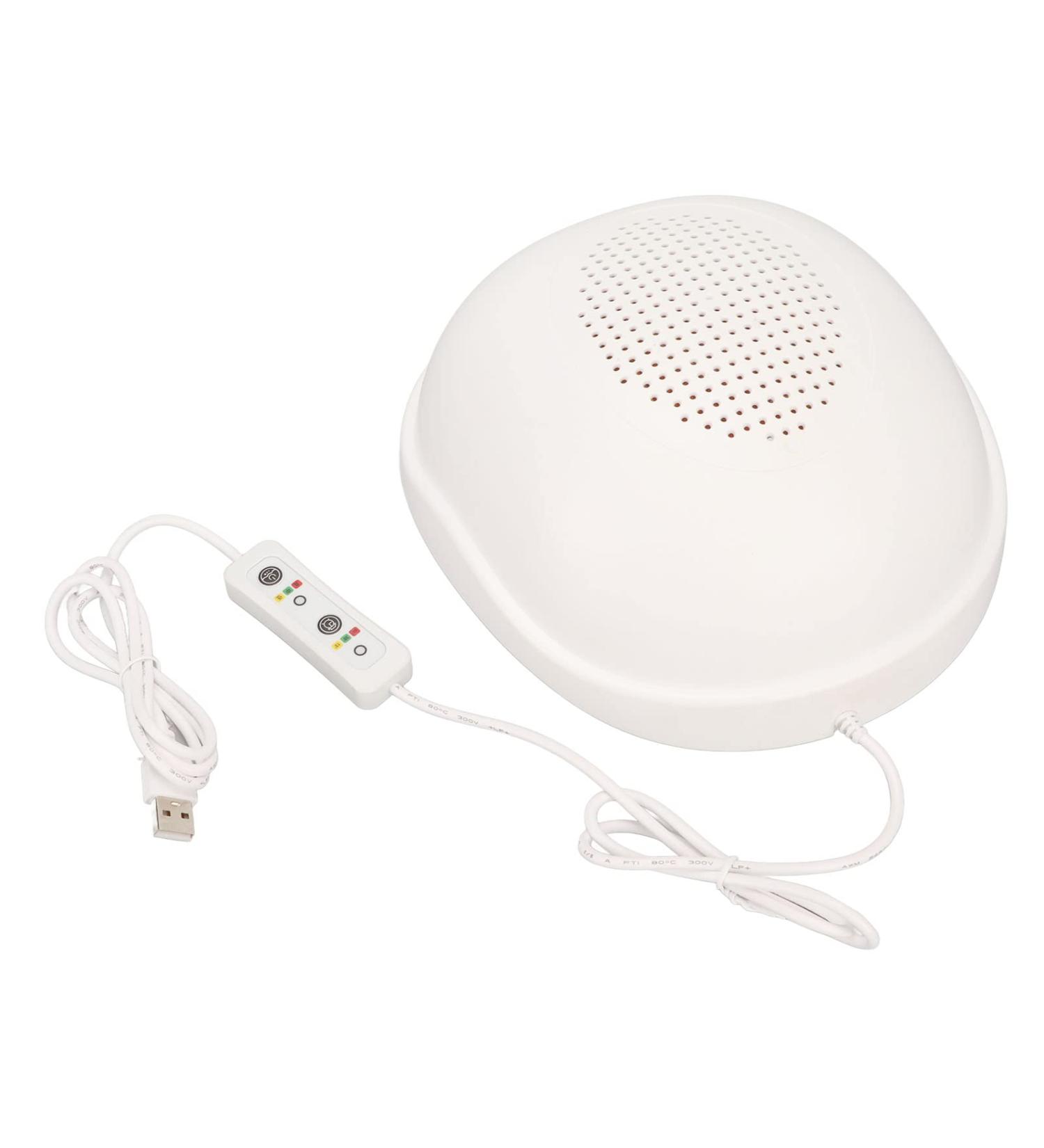 LED Hair Growth Helmet for Men and Women - Hair Regrowth Treatment - Buy Online on GoSupps.com