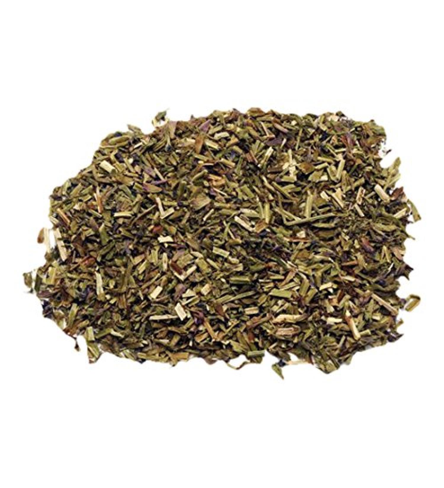 JustIngredients Essential Hyssop 250g - Pack of 4