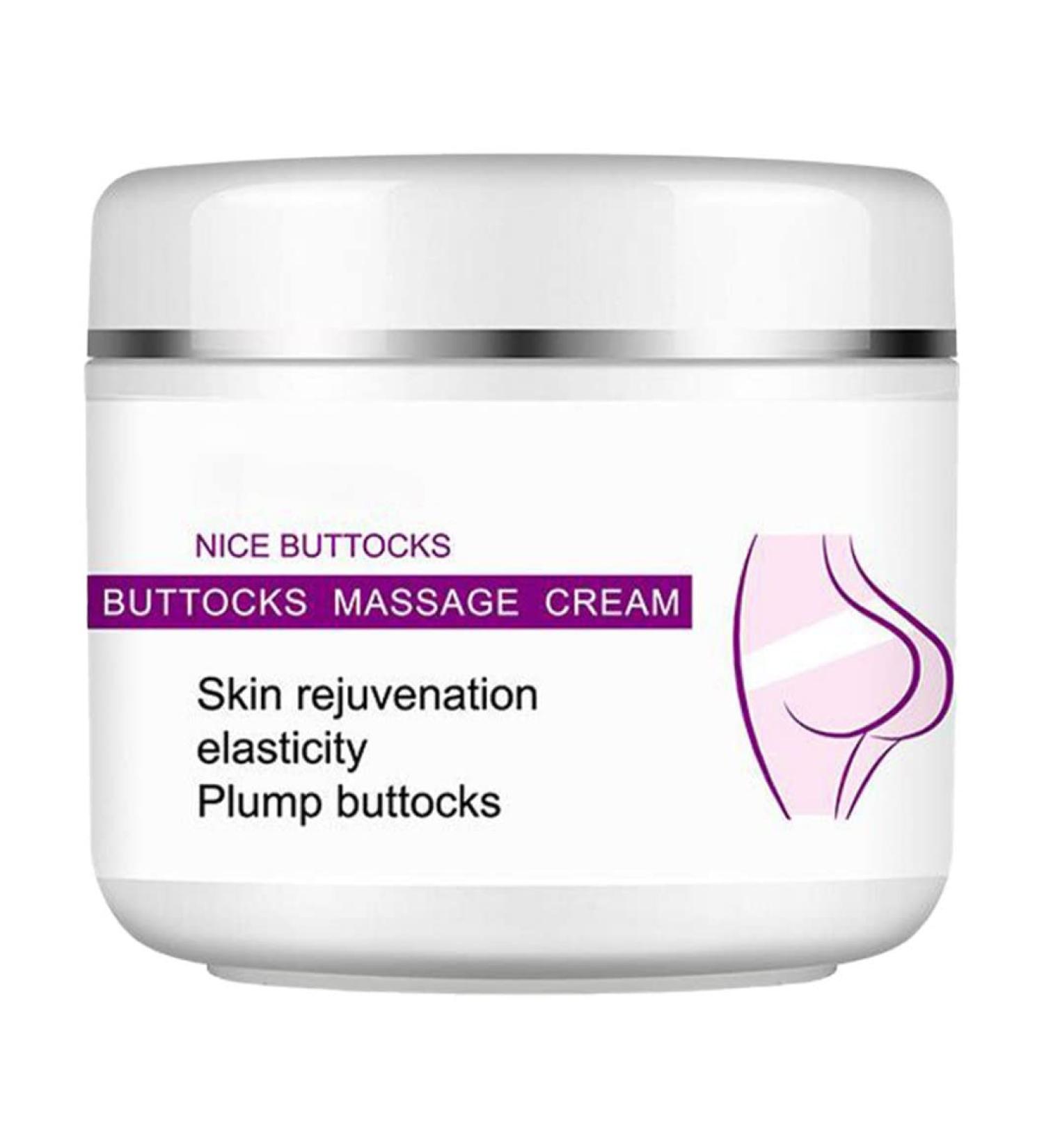 Bumbum Cream Bum Bum Cream Butt Enhancement Cream Bigger Buttock Lifting Firming Hip Liquid Skin Tightening Cream Bumbum Skin Firming Body Cream - Buy Online on GoSupps.com