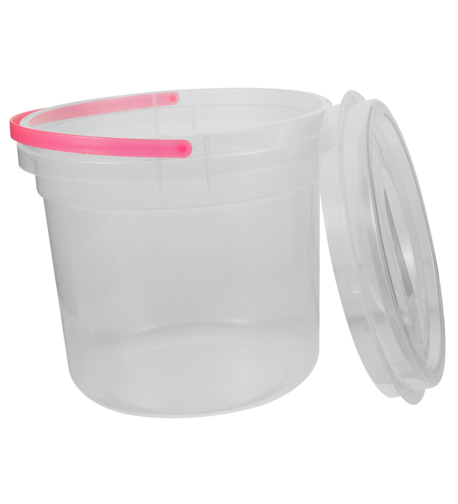 BEBEMOKO Washing Bucket Laundry Beads Organization Bucket Laundry Dispenser Pp - Buy Online on GoSupps.com