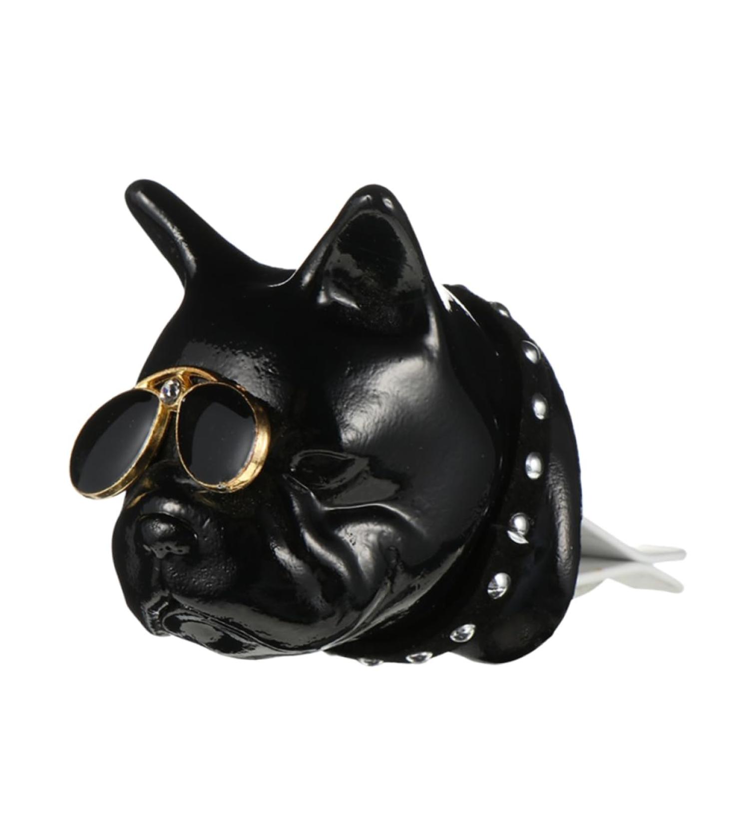 Aromatherapy Clip Car Air Freshener | Stylish Vent Clips & Car Interior Decor | PartyKindom - Buy Online on GoSupps.com