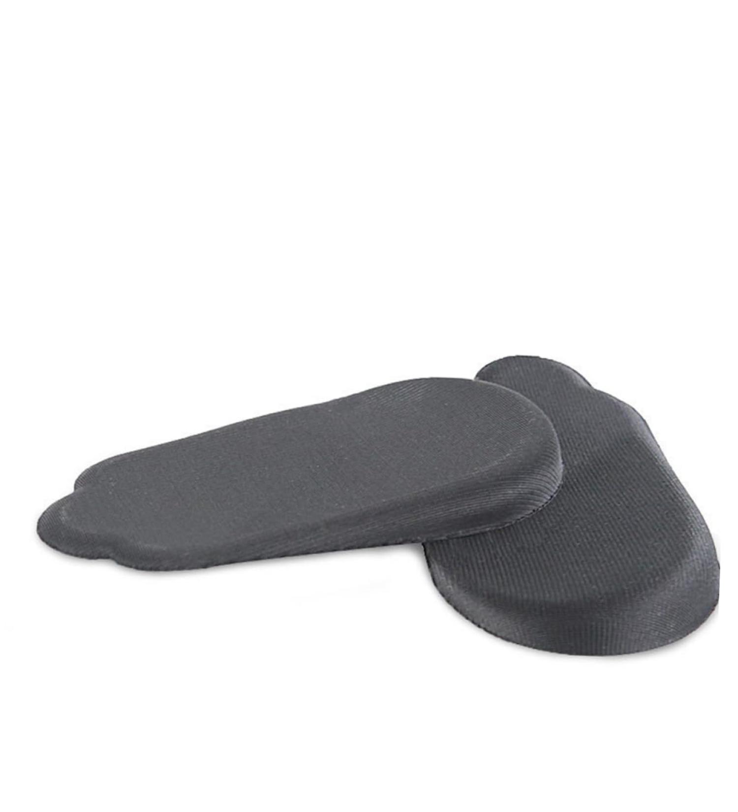 NOLITOY Foot Support Pad - 4 Pairs Arch Cushion Insoles for Plantar Support & Leg Correction - Premium Foot Accessories for Comfort - Buy Online on GoSupps.com