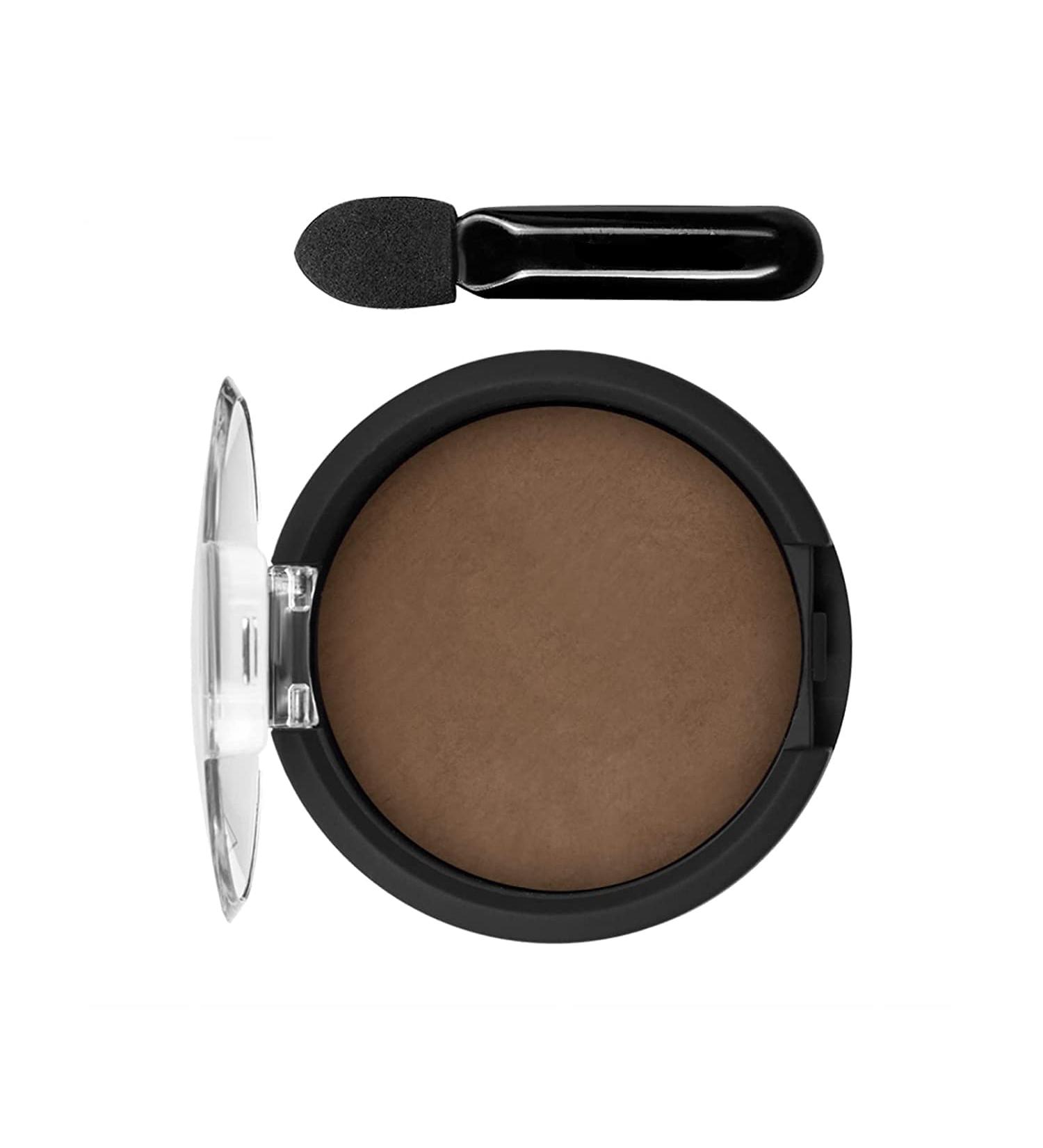 Nouba Eyeshadow Trio Tre N 126 - 2.5g Beige | Premium International Shipping - Buy Online on GoSupps.com