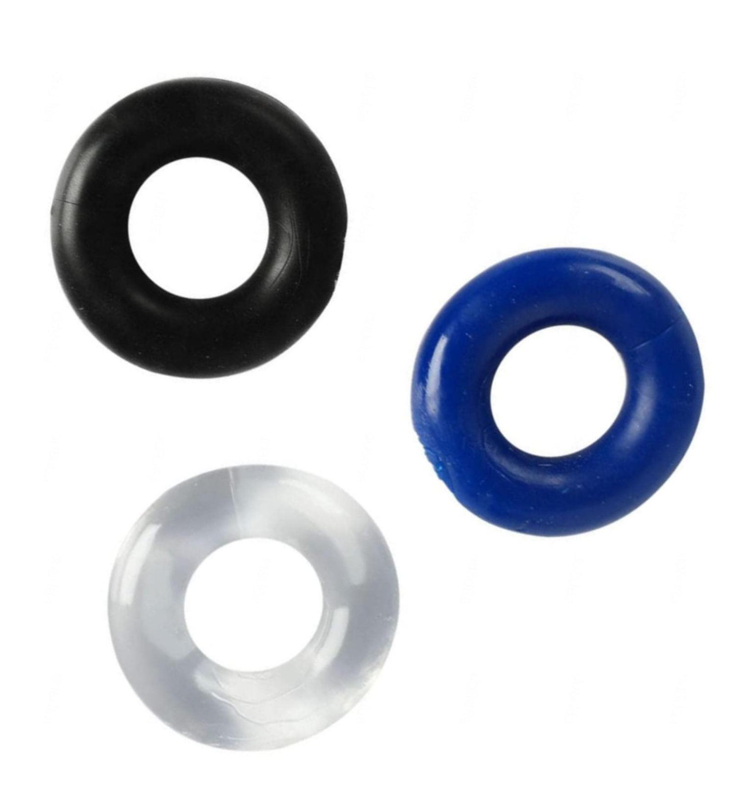 Waterproof Design Silicone Small Size and Light Weight Suitable for Travel - Buy Online on GoSupps.com