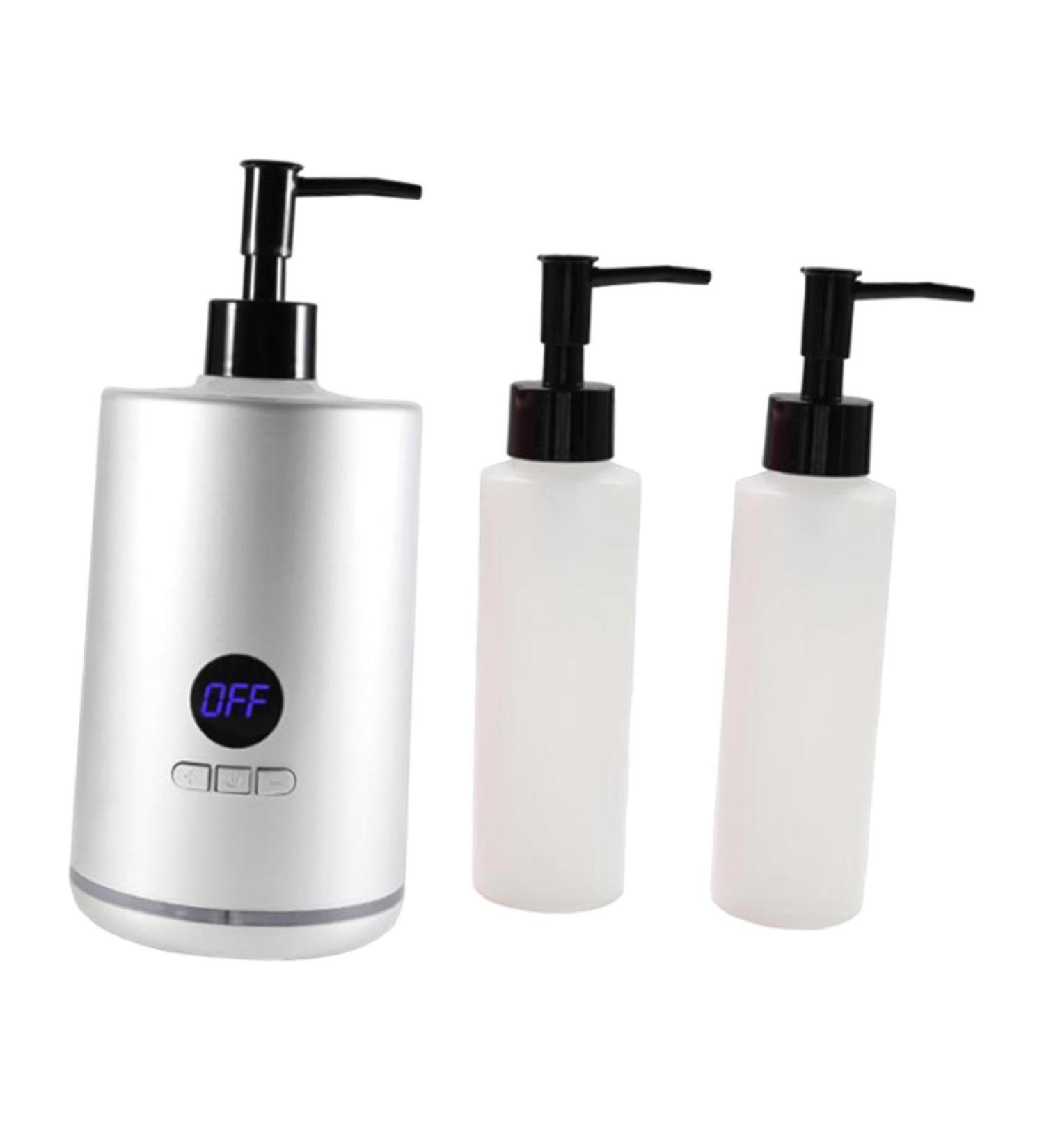 Buy Silver Electric Oil Warmer for Home Spa - Fast International Shipping - Buy Online on GoSupps.com