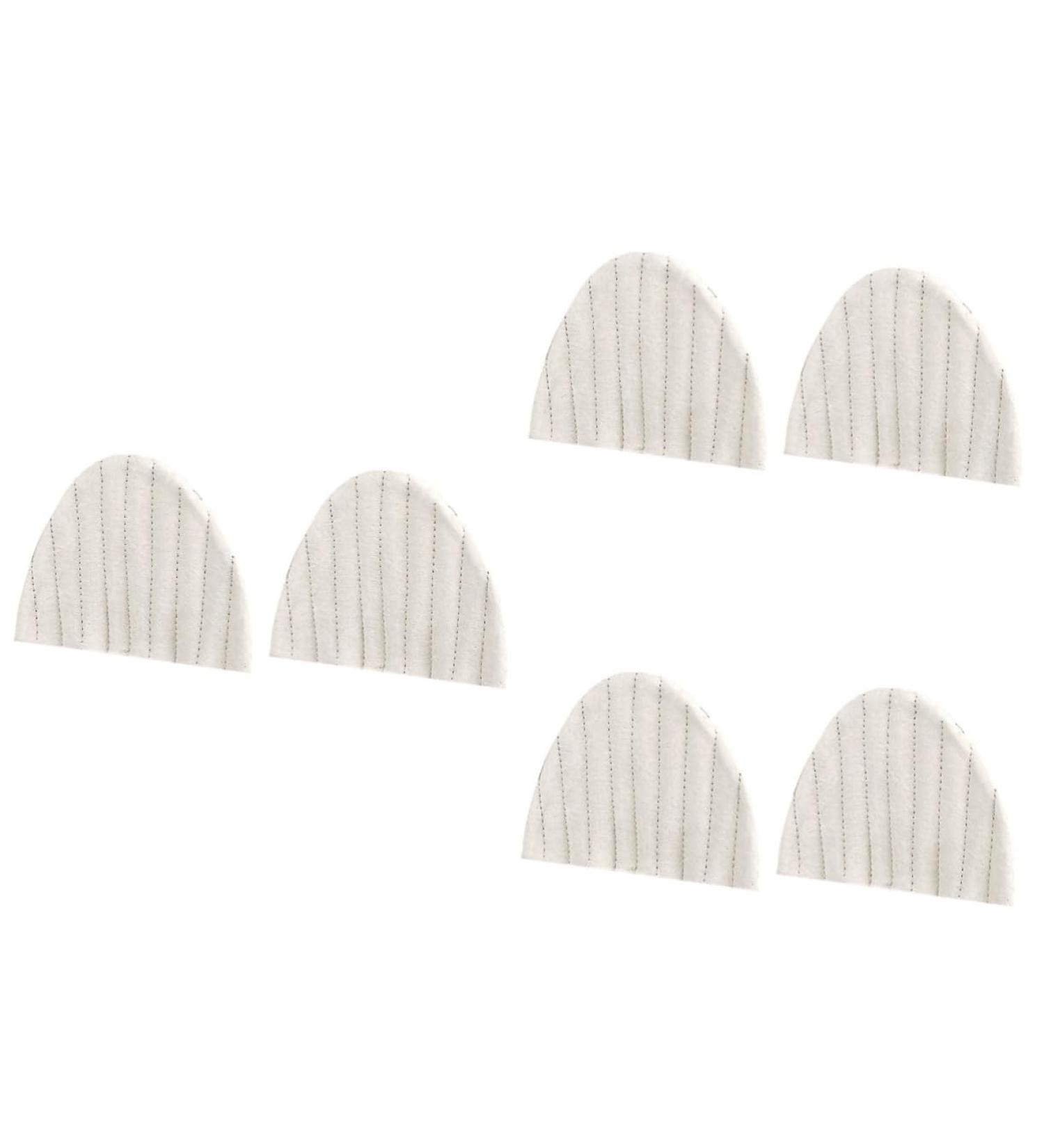 FOMIYES 3 Pairs Sneaker Heel Stickers - Ultimate Foot Care Protector & Heel Grips for Comfort | Silicone Heel Inserts & Cushions for Shoes - Buy Online on GoSupps.com