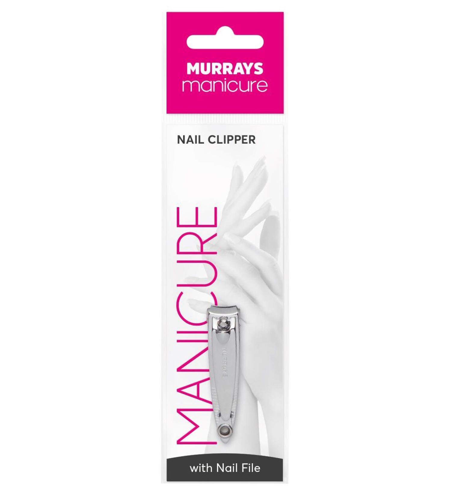 Murray's manicure nail clipper 5.5 cm