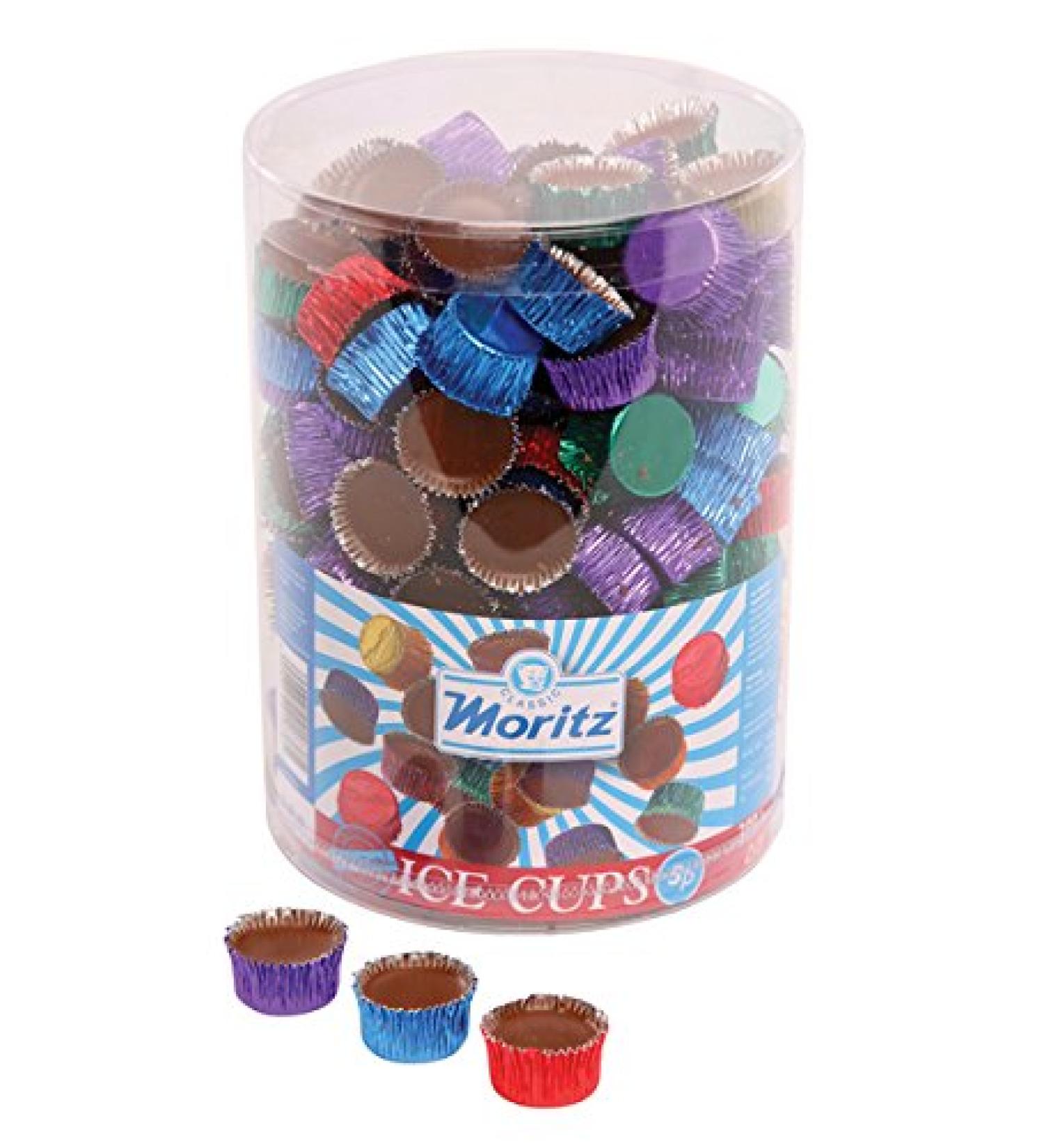 Dexters Ice Cups (200 Piece)
