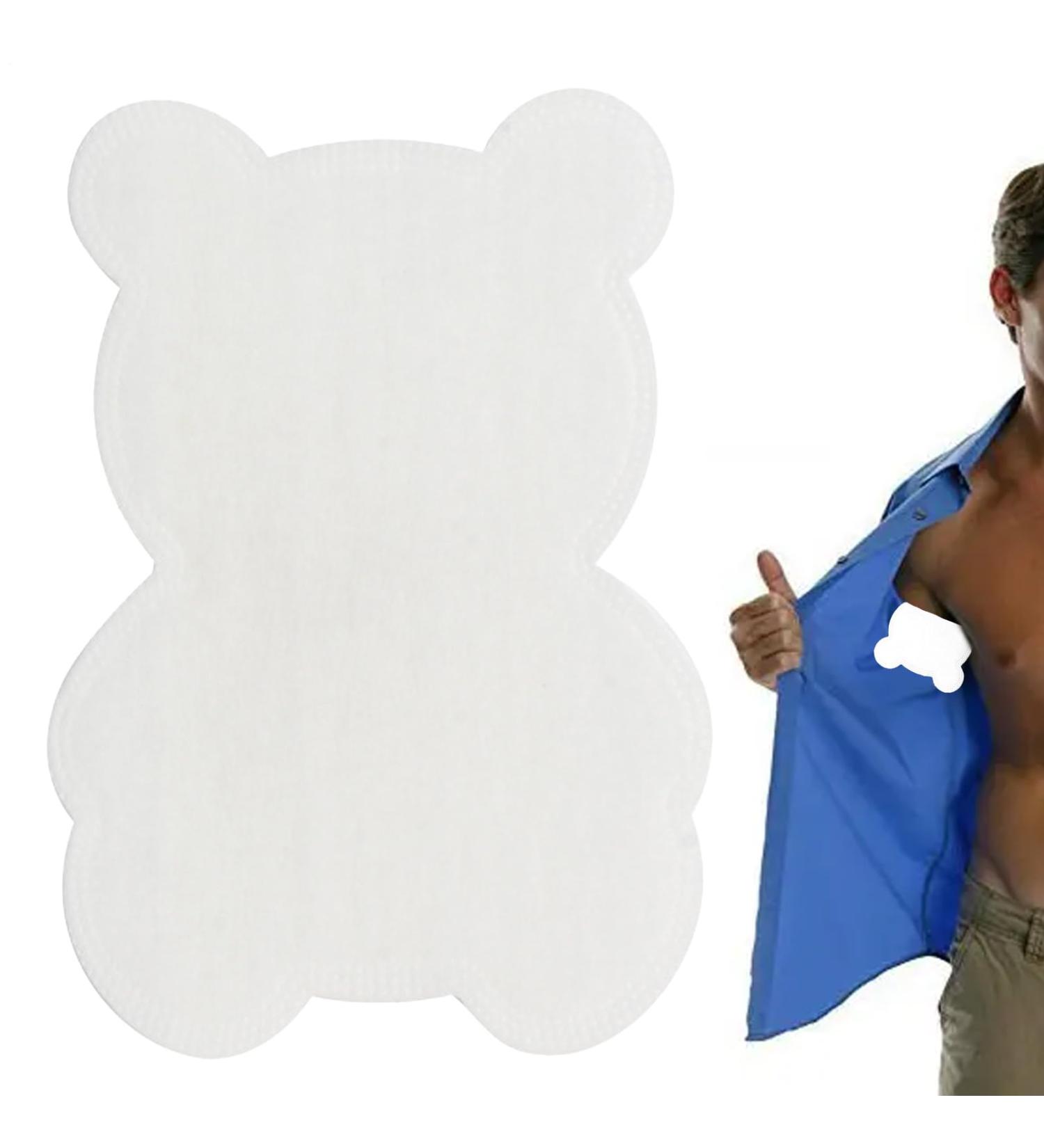 Prot ge-aisselles - Patch Transpiration Pour Temps Chaud Patch Adh sif Anti-Transpiration | Pour Voyage D'Affaires Trajets Conf rence Rendez-Vous cole Hommes Femmes Adolescents - Buy Online on GoSupps.com