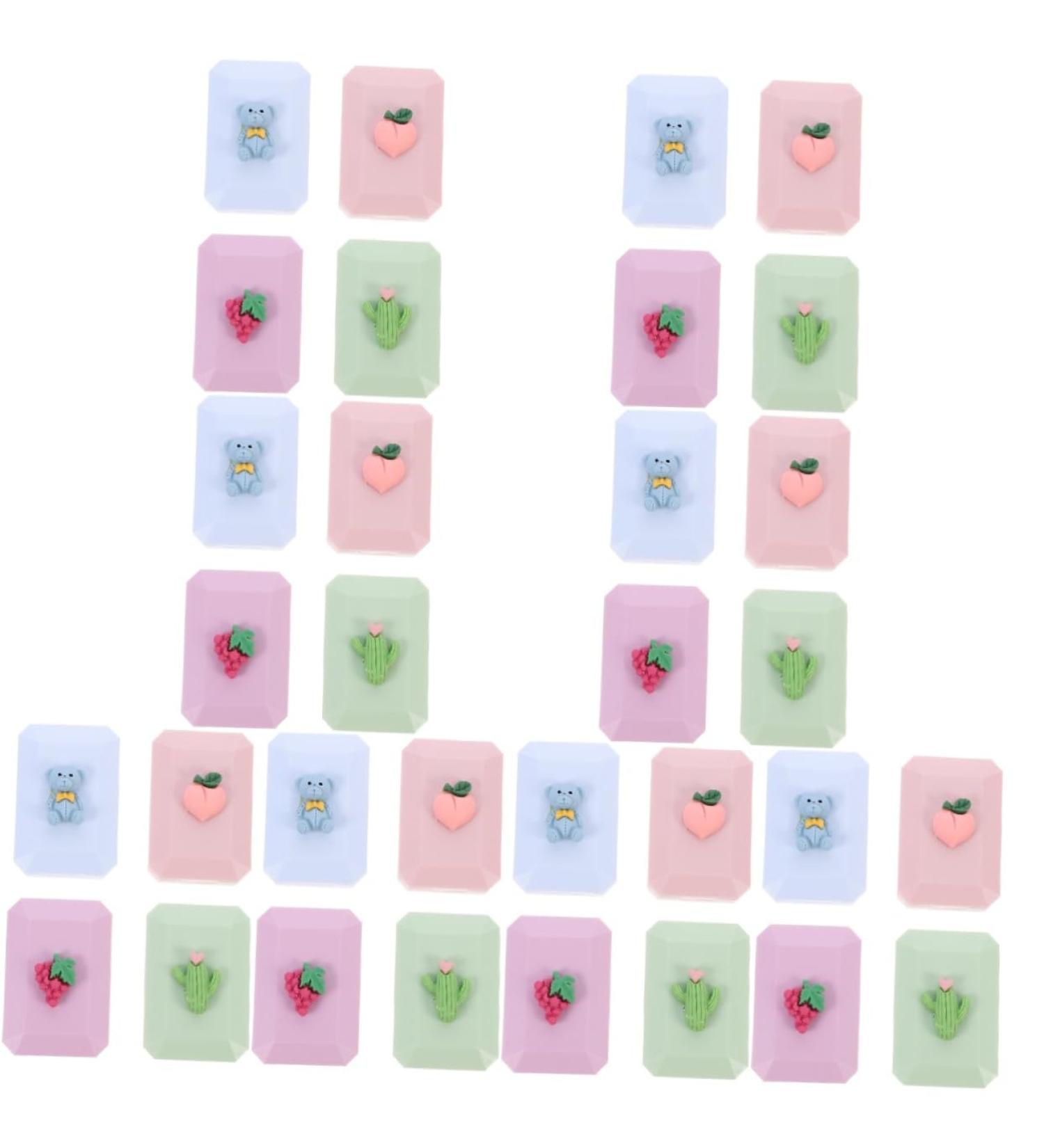 Healeved 32 STK Travel Contact Lens Containers - Eye Care Holder & Lens Case for Glasses - Buy Online on GoSupps.com