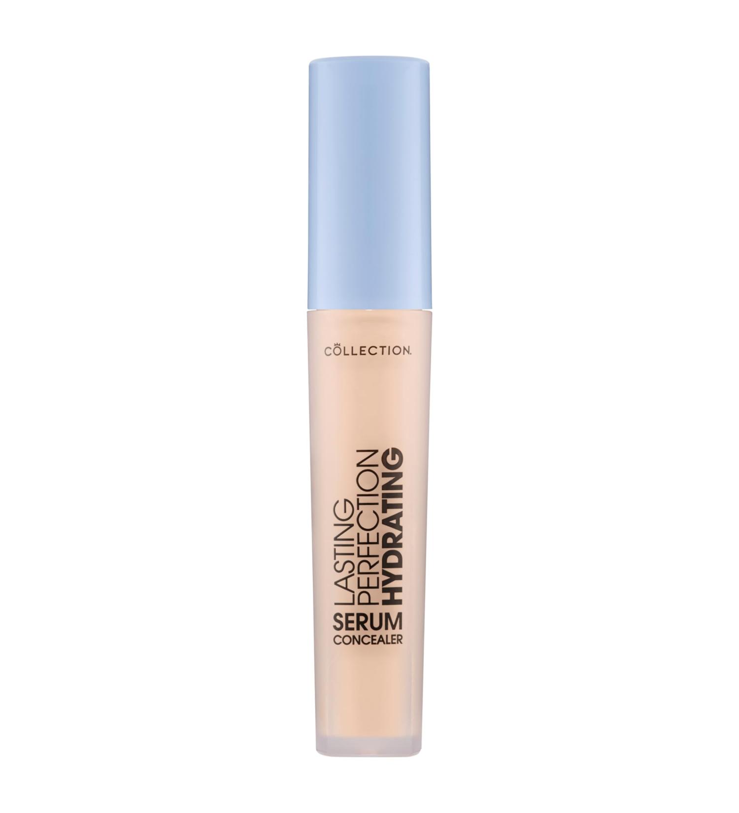 Collection Lasting Perfection Hydrating Serum Concealer - Cashew | Long-Lasting Coverage - Buy Online on GoSupps.com