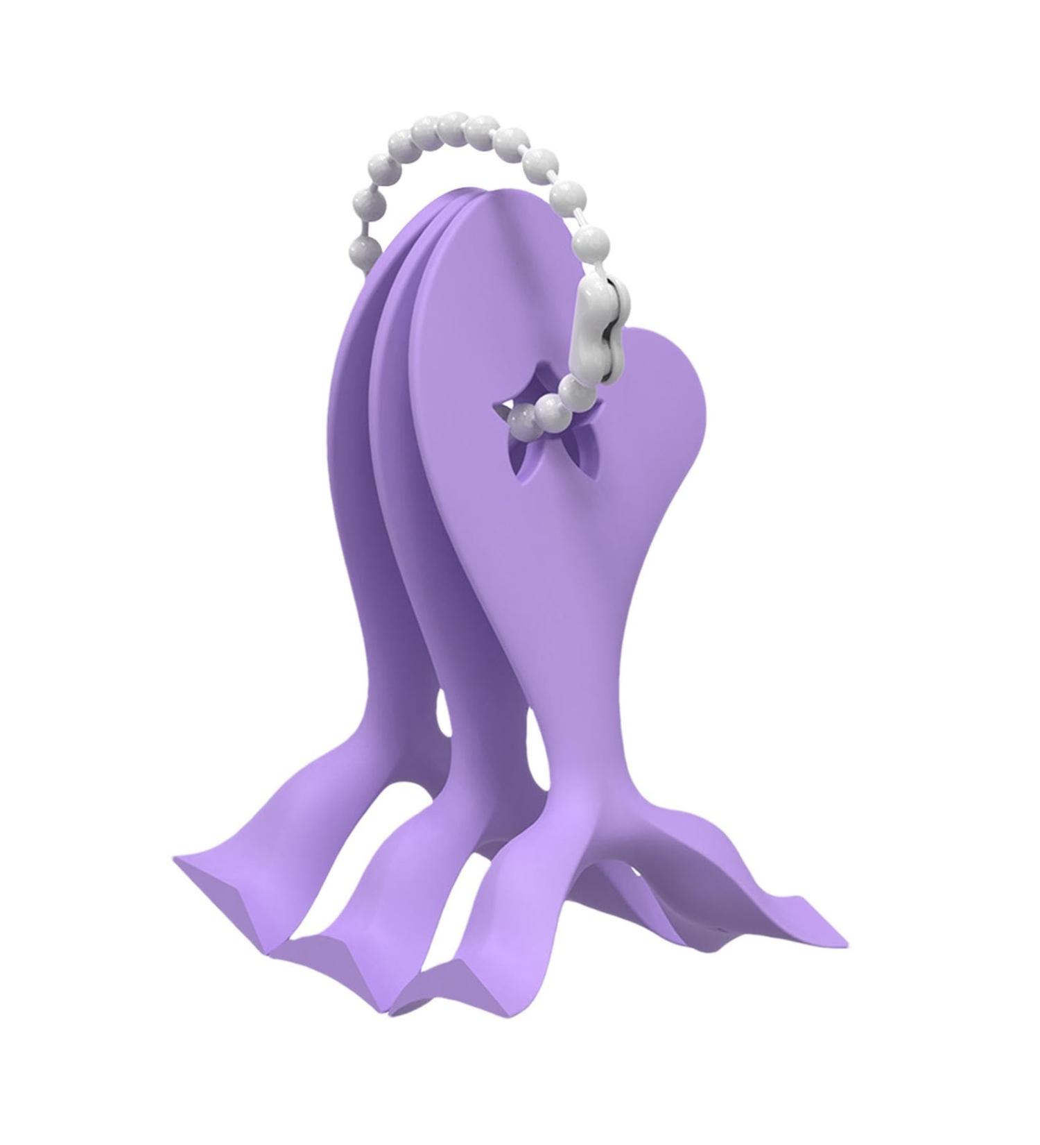 Nankoyal Eyeliner Stencils Winged Eyeliner Stencil 3 Piece Eye Makeup Guide Template for BeginnersEyelash ApplicatorEyeliner Helper for DatesBusinessTravelPerformance Purple - Buy Online on GoSupps.com