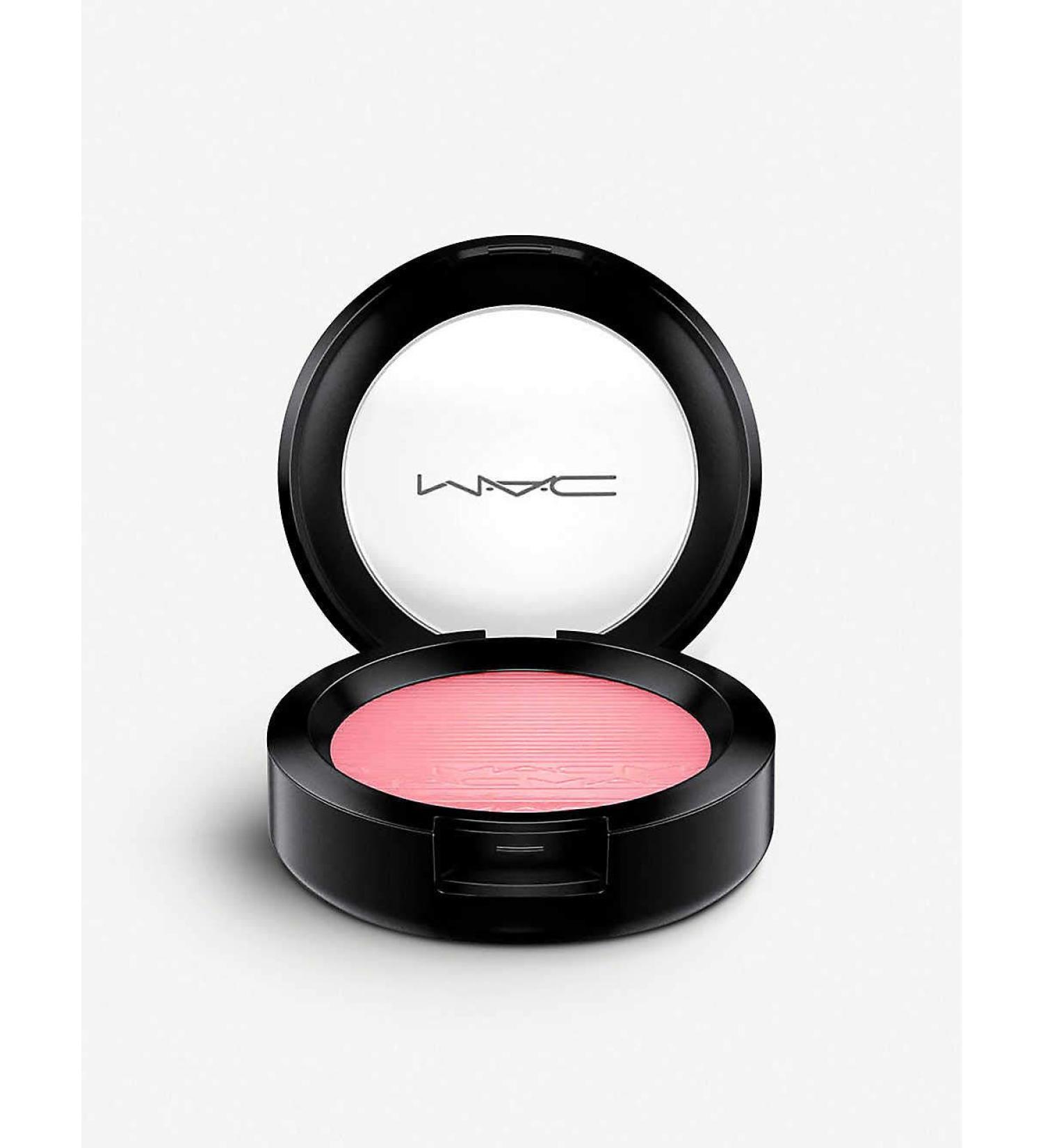 Mac Extra Dimension Blush - Into The Pink