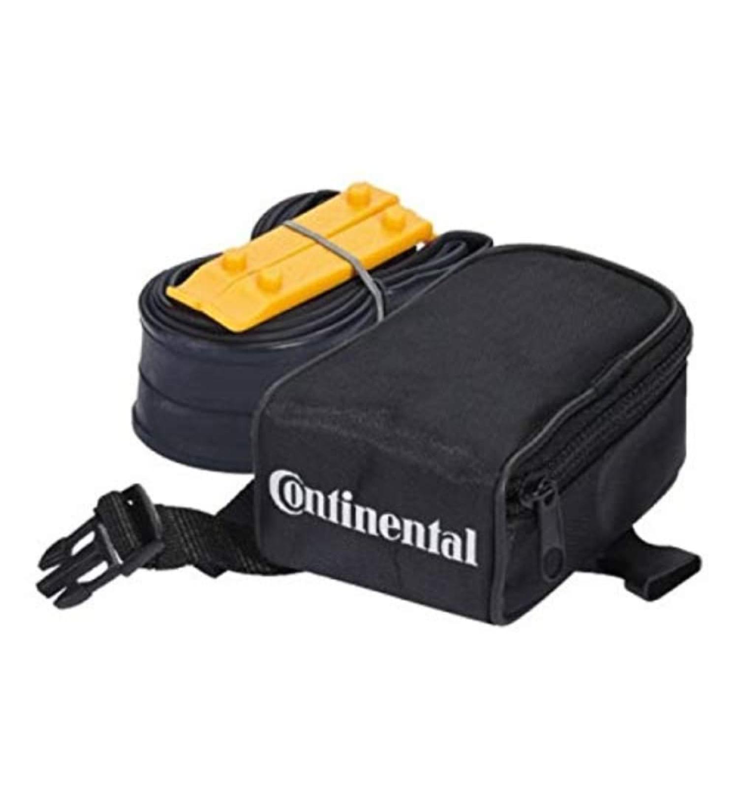 Continental saddle bag // MTB 26 S42 Black
