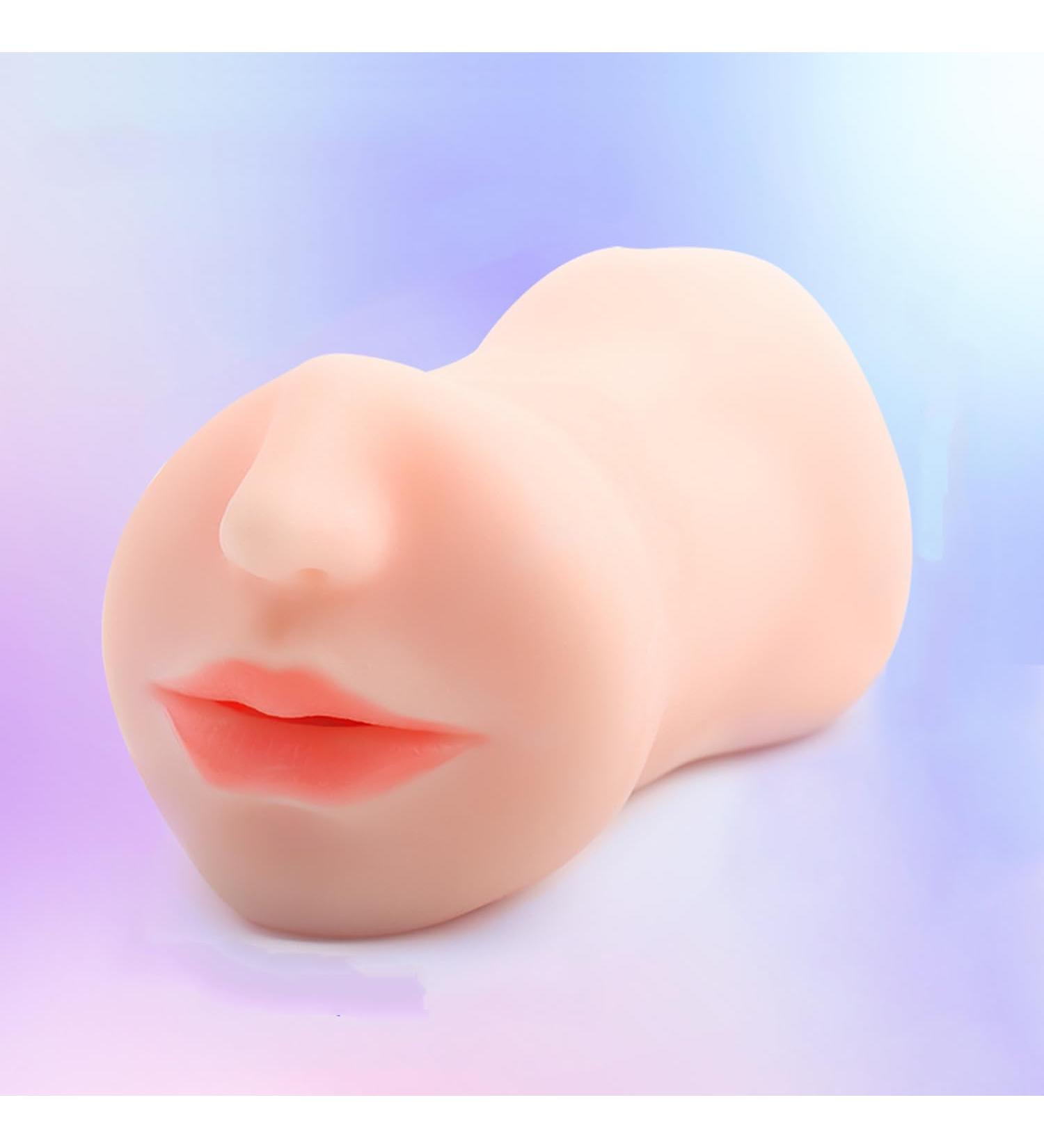 3D deep Throat Toy take it with You gamak - Buy Online on GoSupps.com