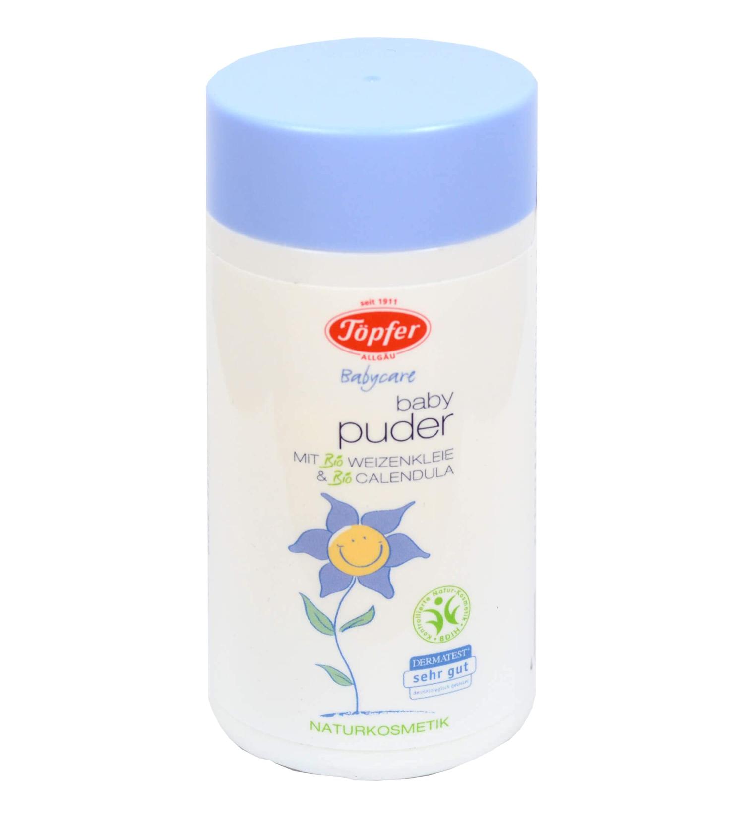 T pfer Baby Powder without Talcum 75g