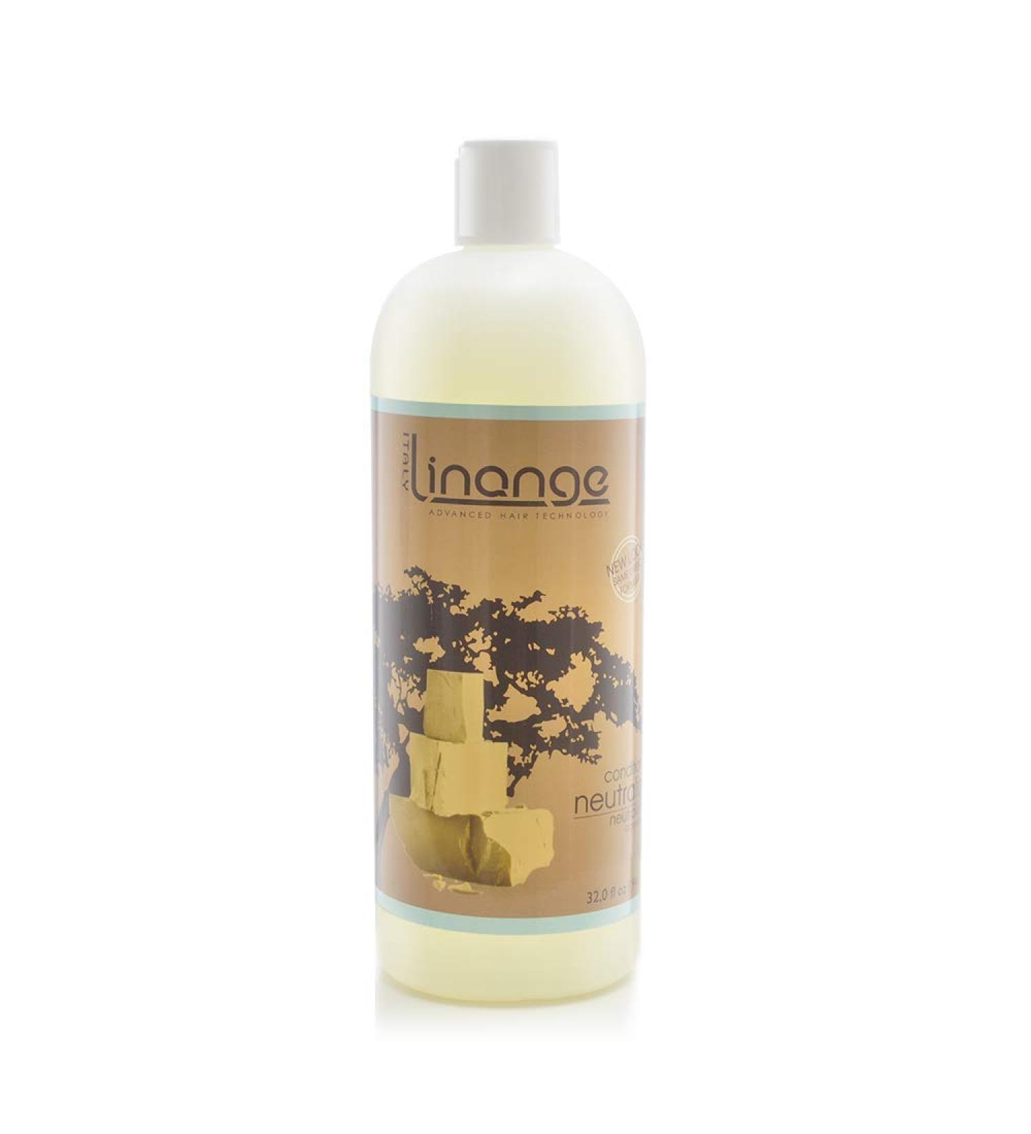 Linange Neutralizing Conditioner (32oz / 946.4ml)
