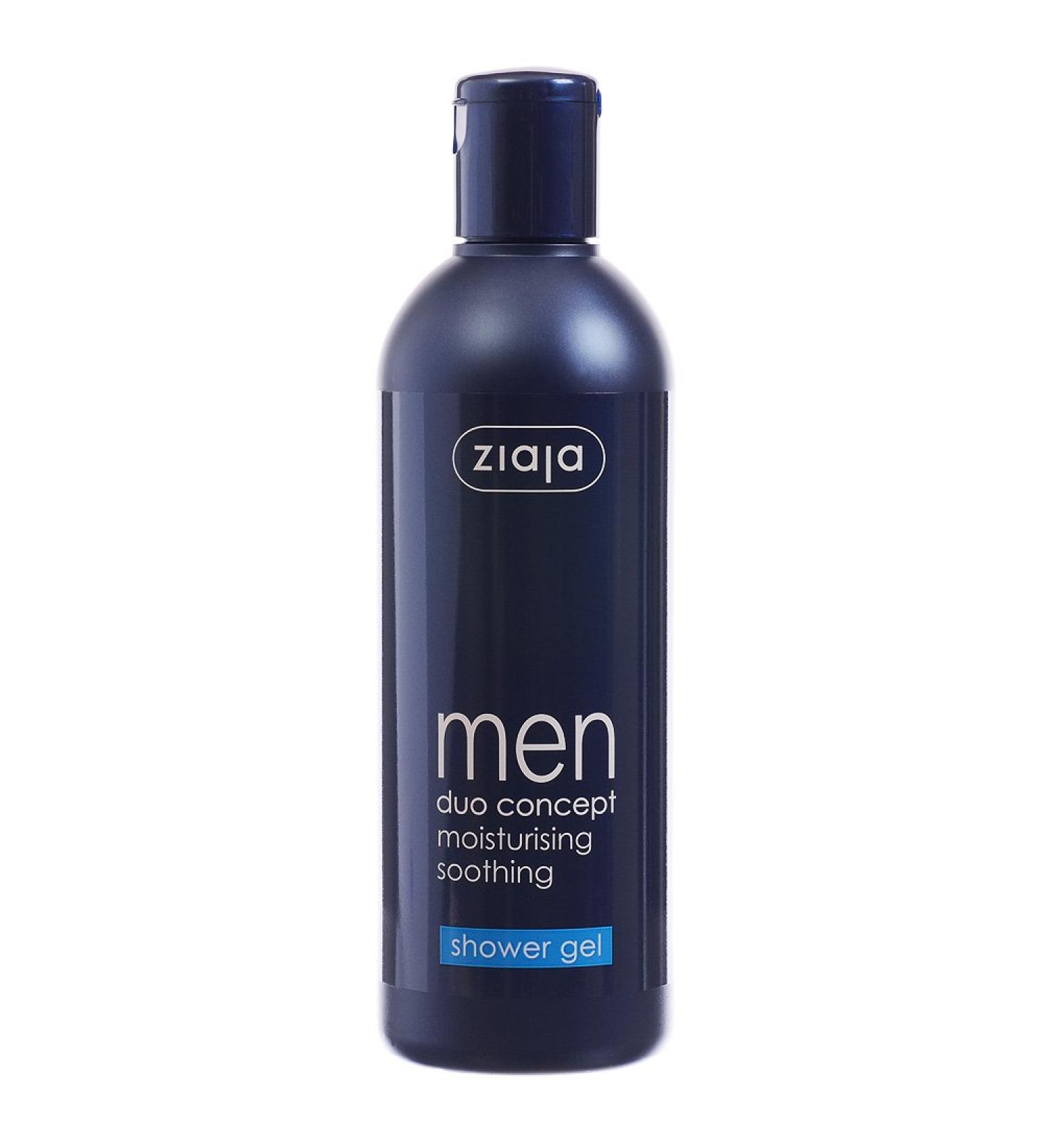 Ziaja Men Shower Gel