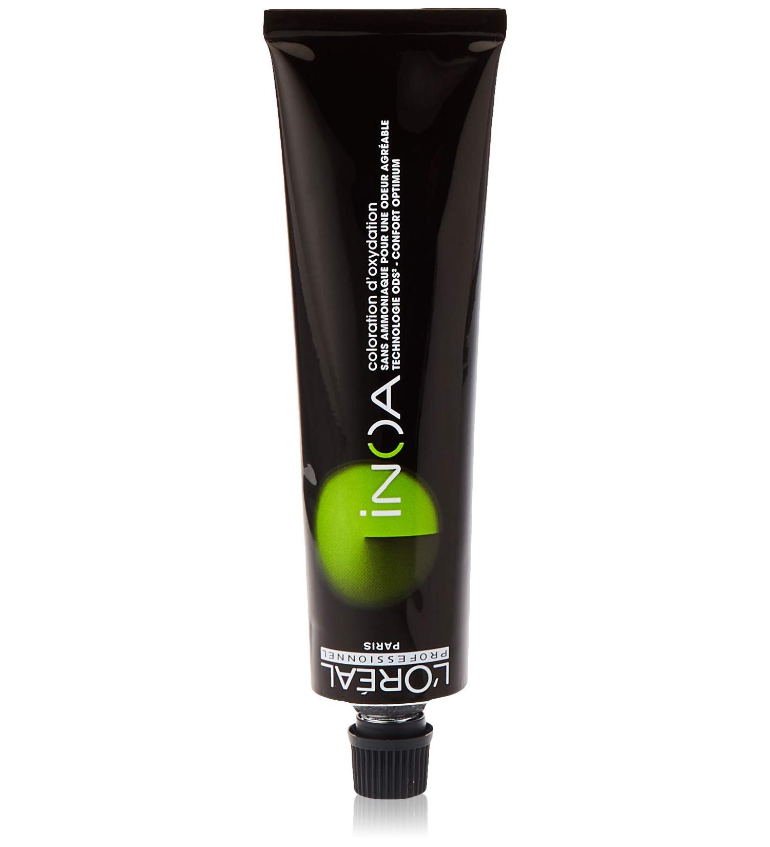 Inoa Coloration Sans Amoniaque 5.1 - 60g | International Shipping - Best Hair Color Online - Buy Online on GoSupps.com
