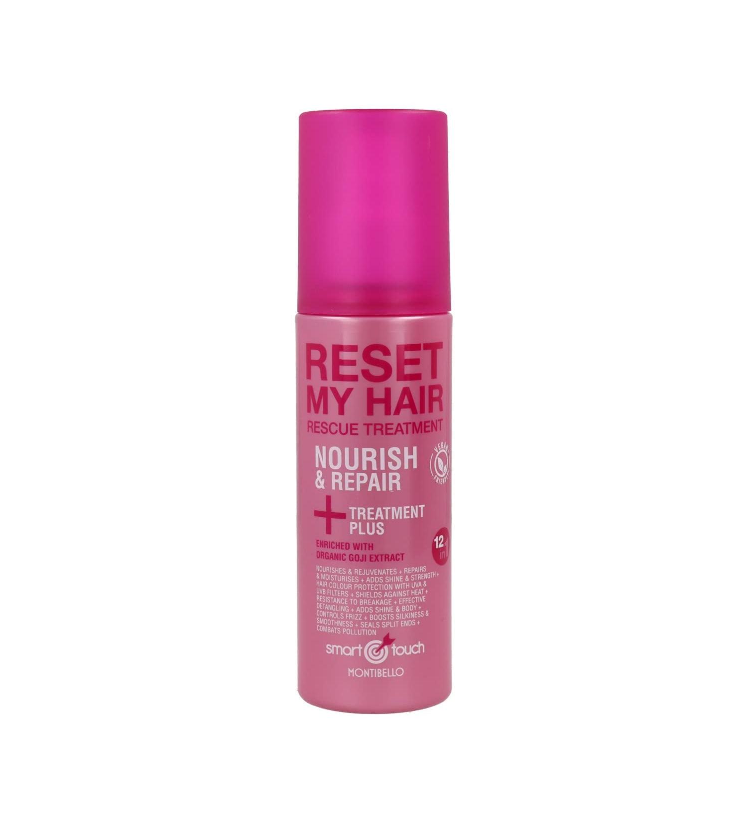 MONTIBELLO RESET MY HAIR TREATMENT 12IN1 150ML