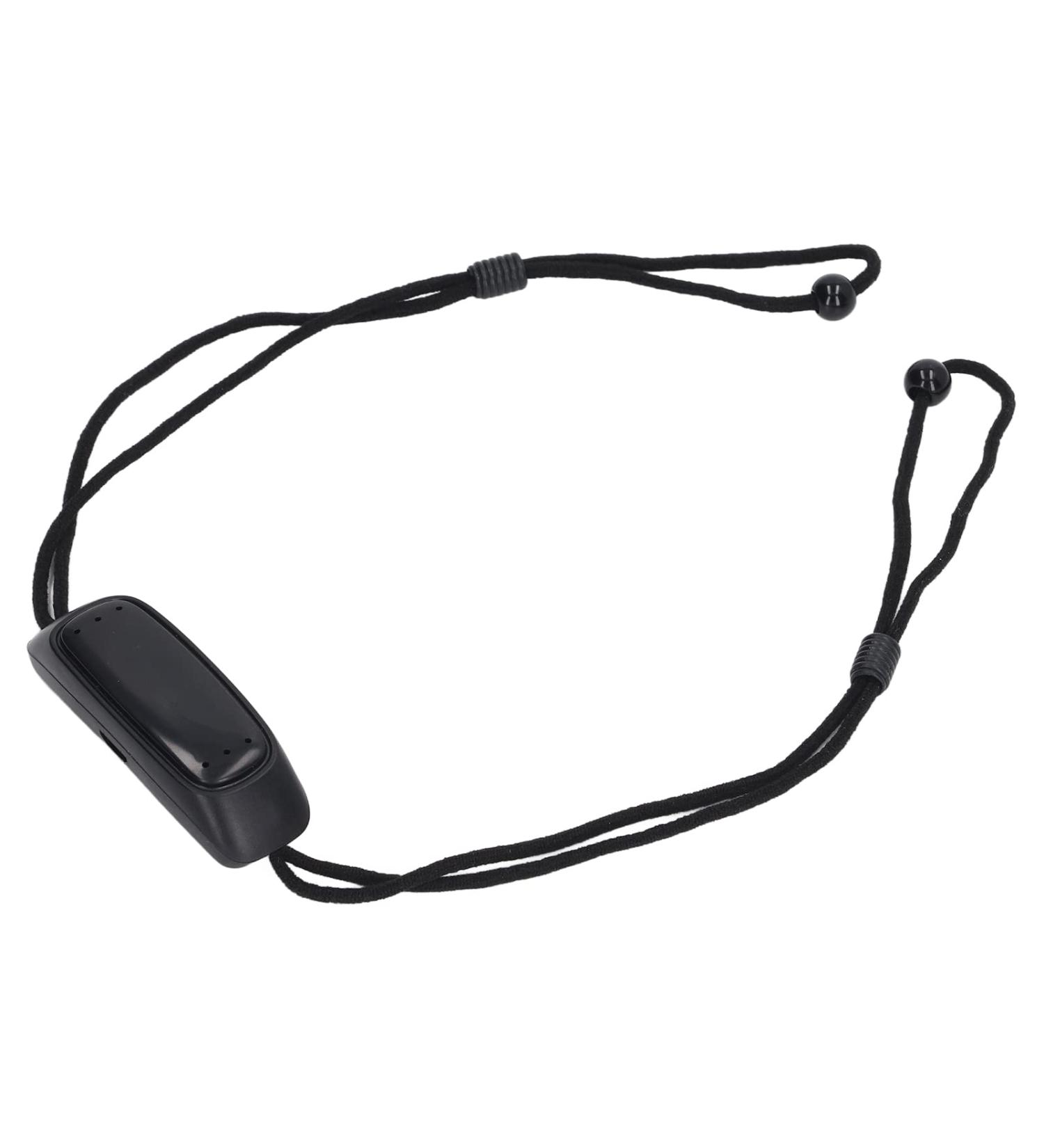 Jopwkuin Electric Snoring Device - 6 Gears, Vibration Therapy, Home Use - Buy Online on GoSupps.com