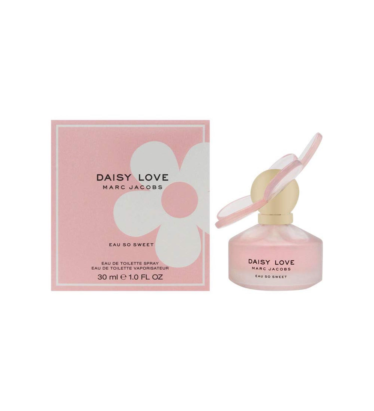 Marc Jacobs Daisy Love Eau So Sweet for Women - 1 oz EDT Spray