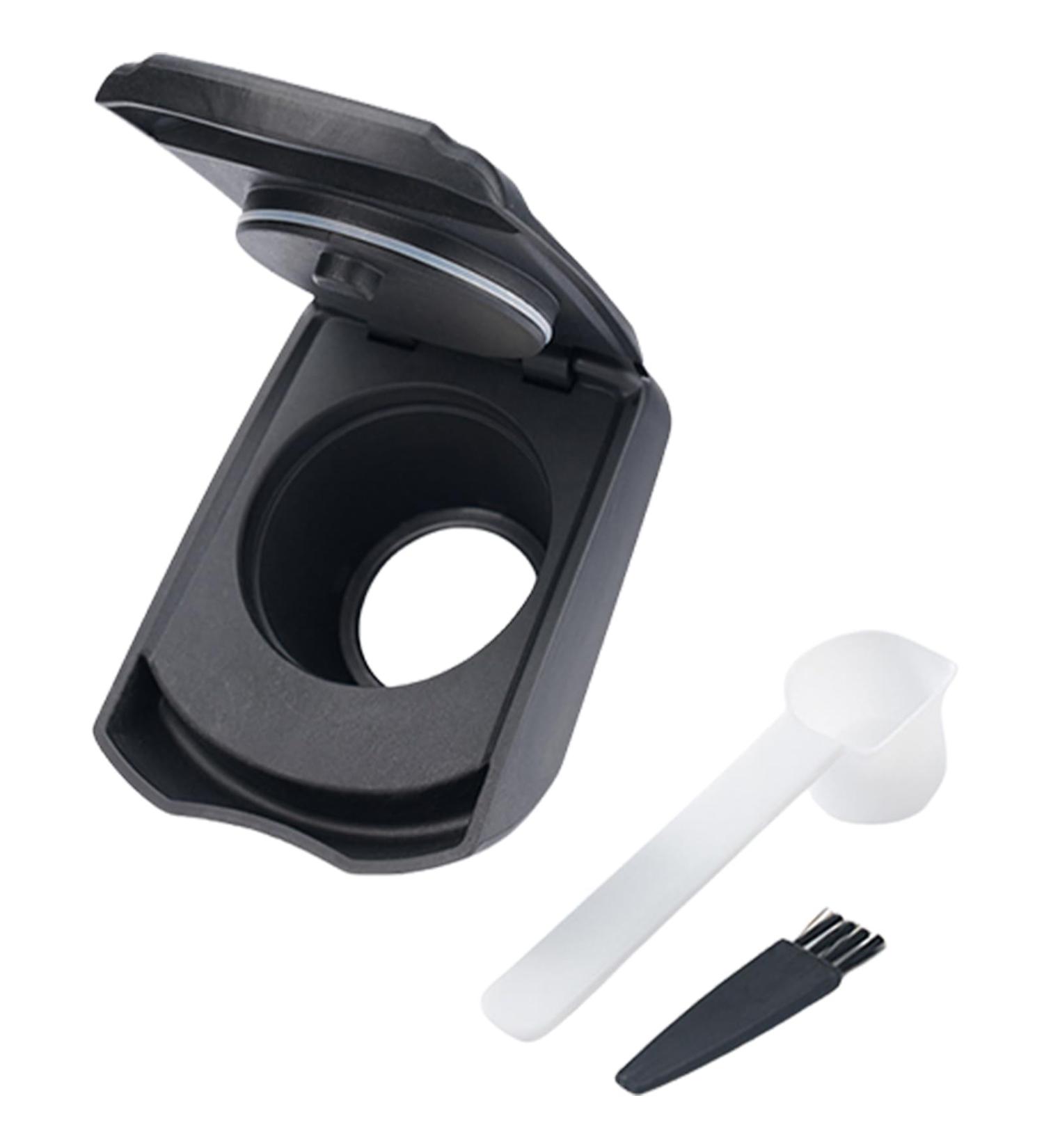  Uqezagpa Uqezagpa Reusable Coffee Tray for Converting Coffee Pods for Coffee Lovers - Buy Online on GoSupps.com