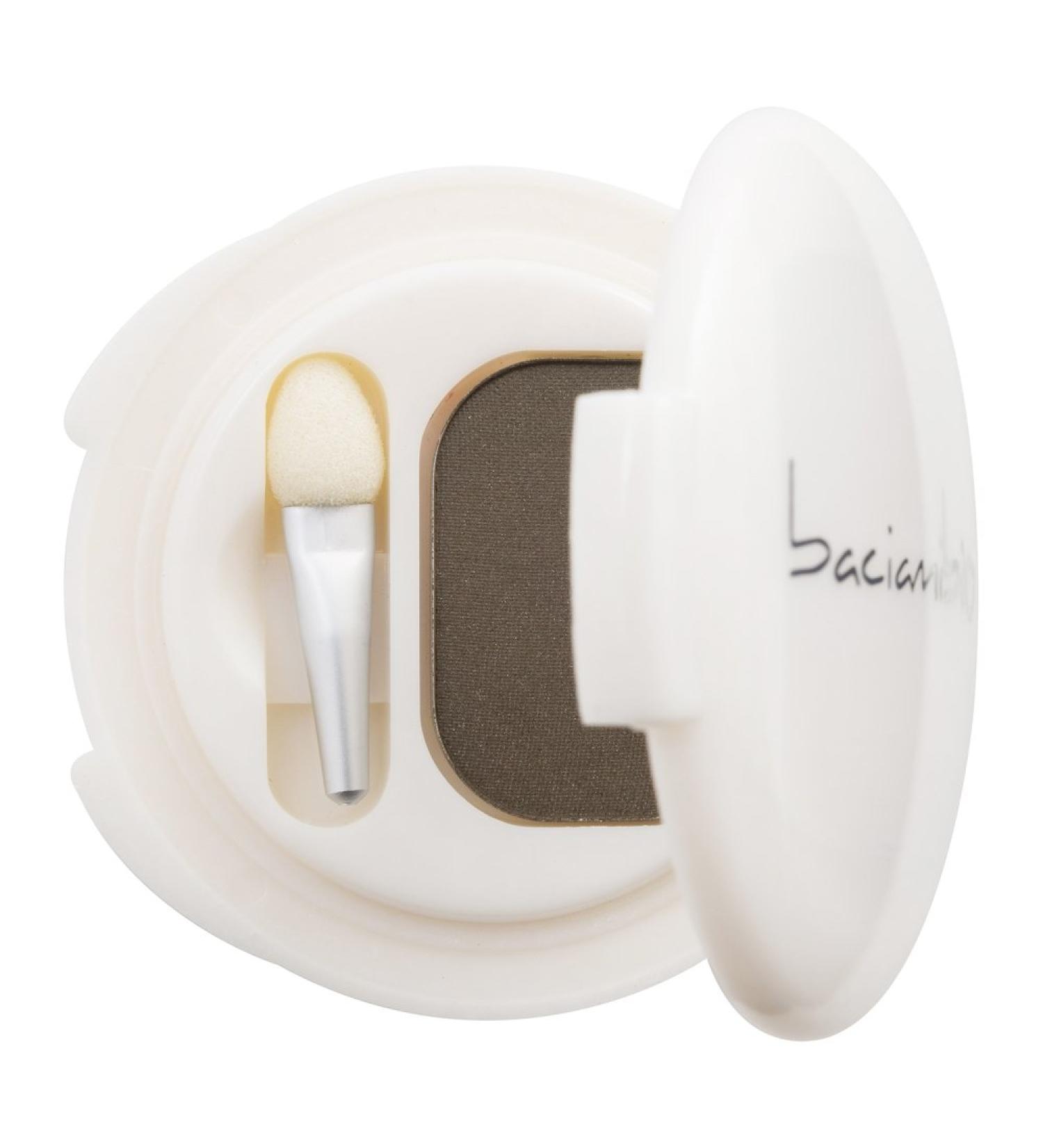 MONTALTO BELLEZZA BIO Montalto Beauty Bio-Eyeshadow 504 Green Breath Montalto B. Organic