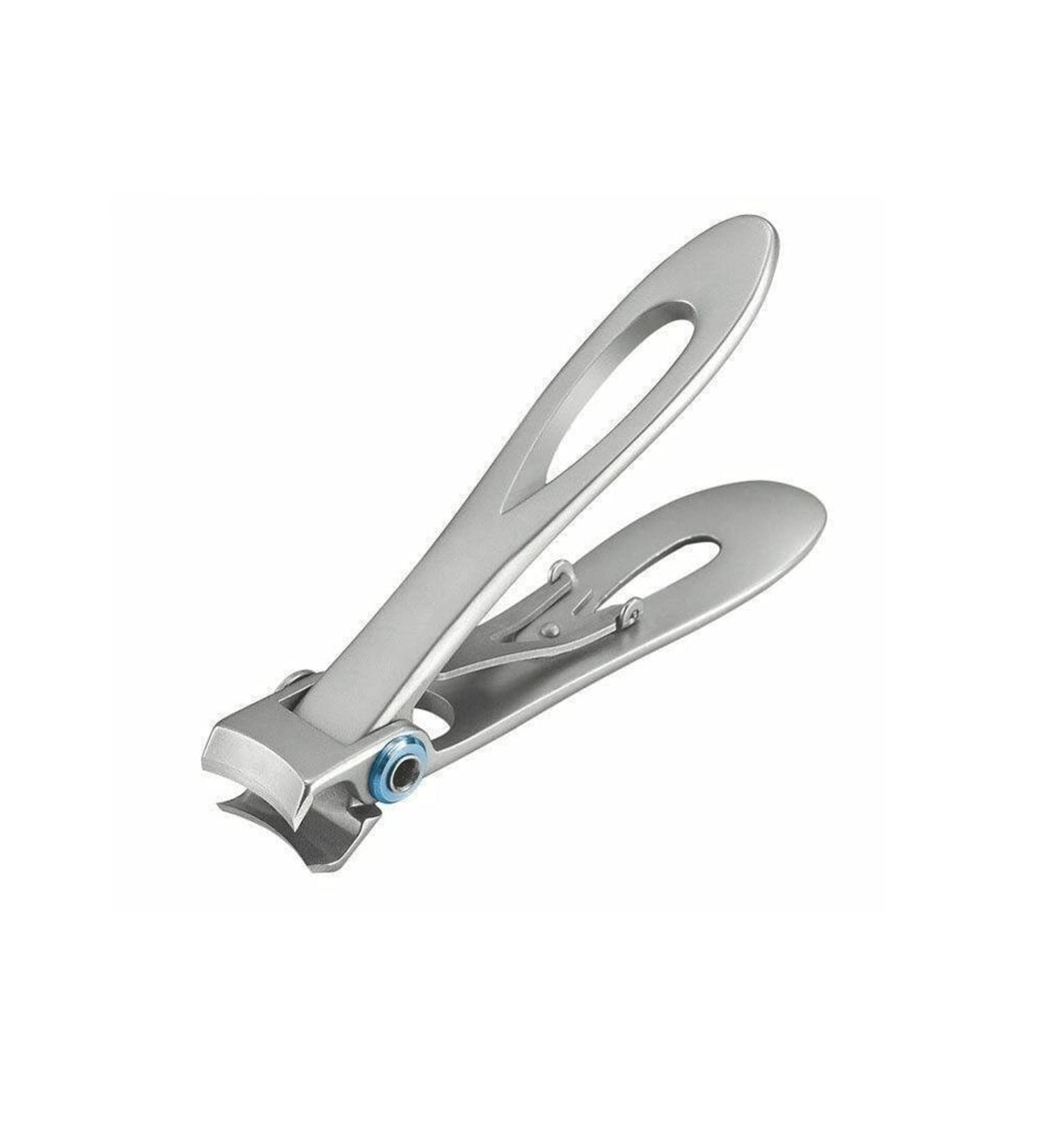 SVAASA Nail Clippers Stainless Steel Nail Clipper Large Single Nail Clipper Beauty Set Nail Art Nail Clipper Set - Buy Online on GoSupps.com