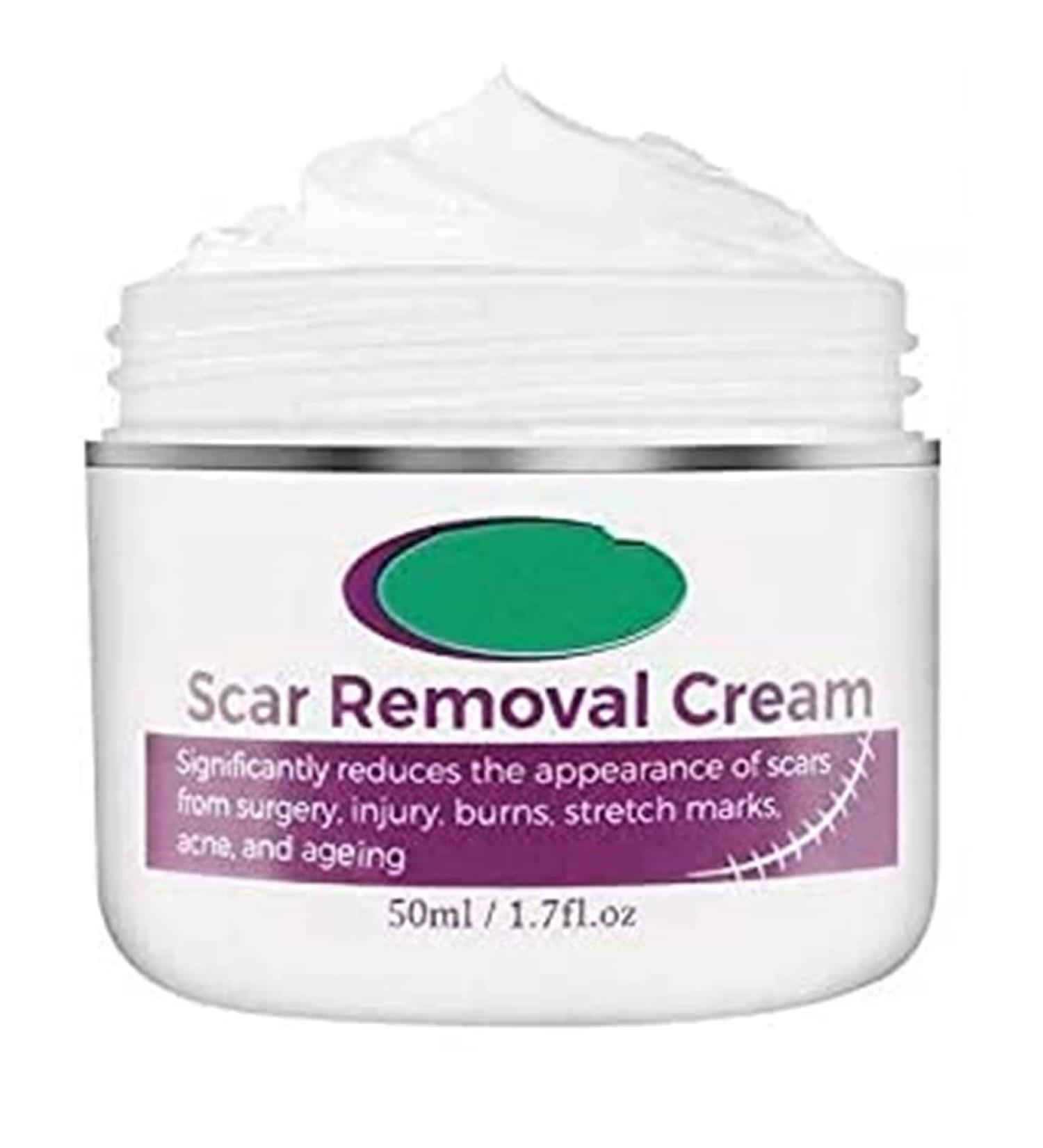 Dongw Organic Skin Rebound Cream - Scar Removal Treatment | Buy Online - Buy Online on GoSupps.com