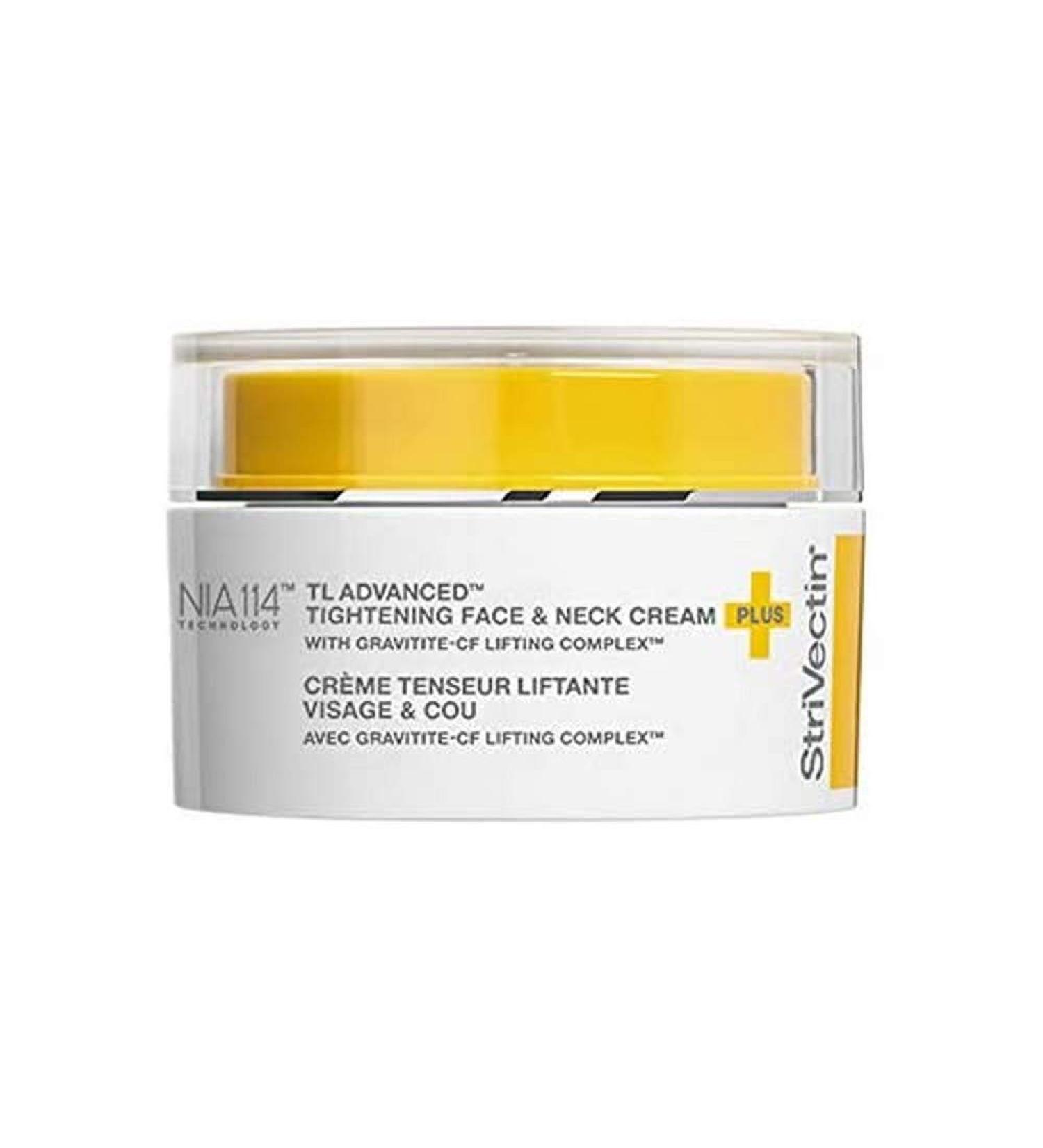 StriVectin R/L Face/Neck Lifting Tightening Cream 50 ml - Buy Online on GoSupps.com