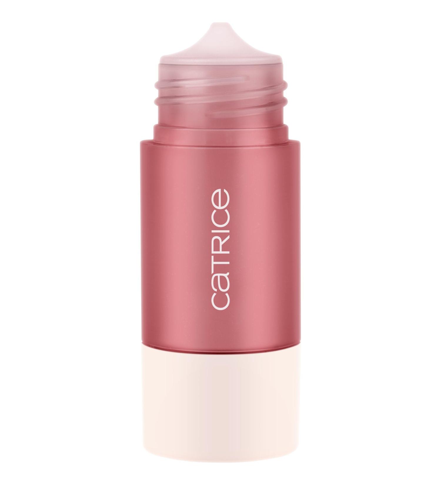  Catrice Catrice Cosmetics SOFT EMBRACE Liquid Shimmer Blush shimmer (10 ml) - Buy Online on GoSupps.com